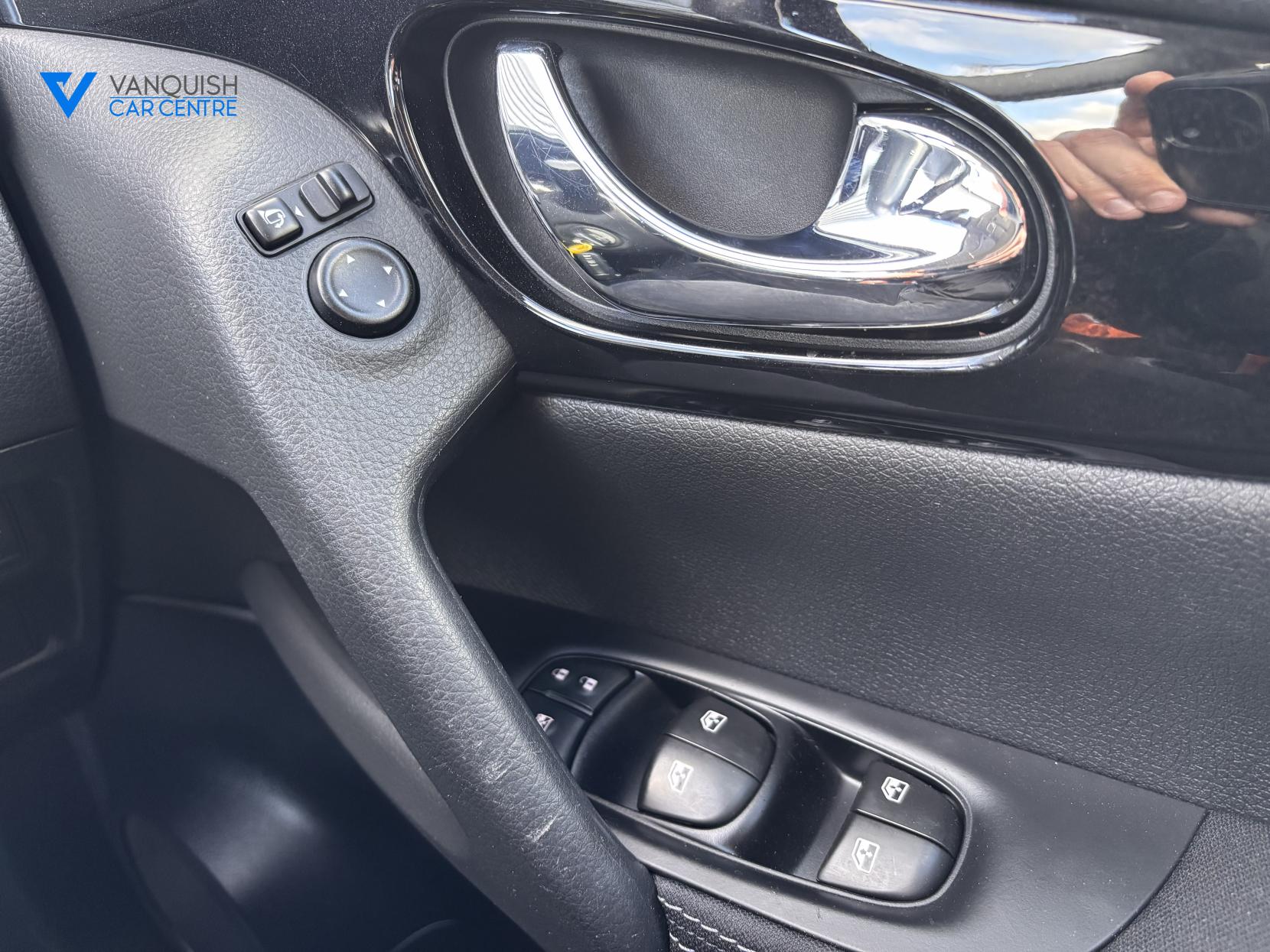 Nissan Qashqai 1.5 dCi Acenta SUV 5dr Diesel Manual Euro 6 (s/s) (110 ps)