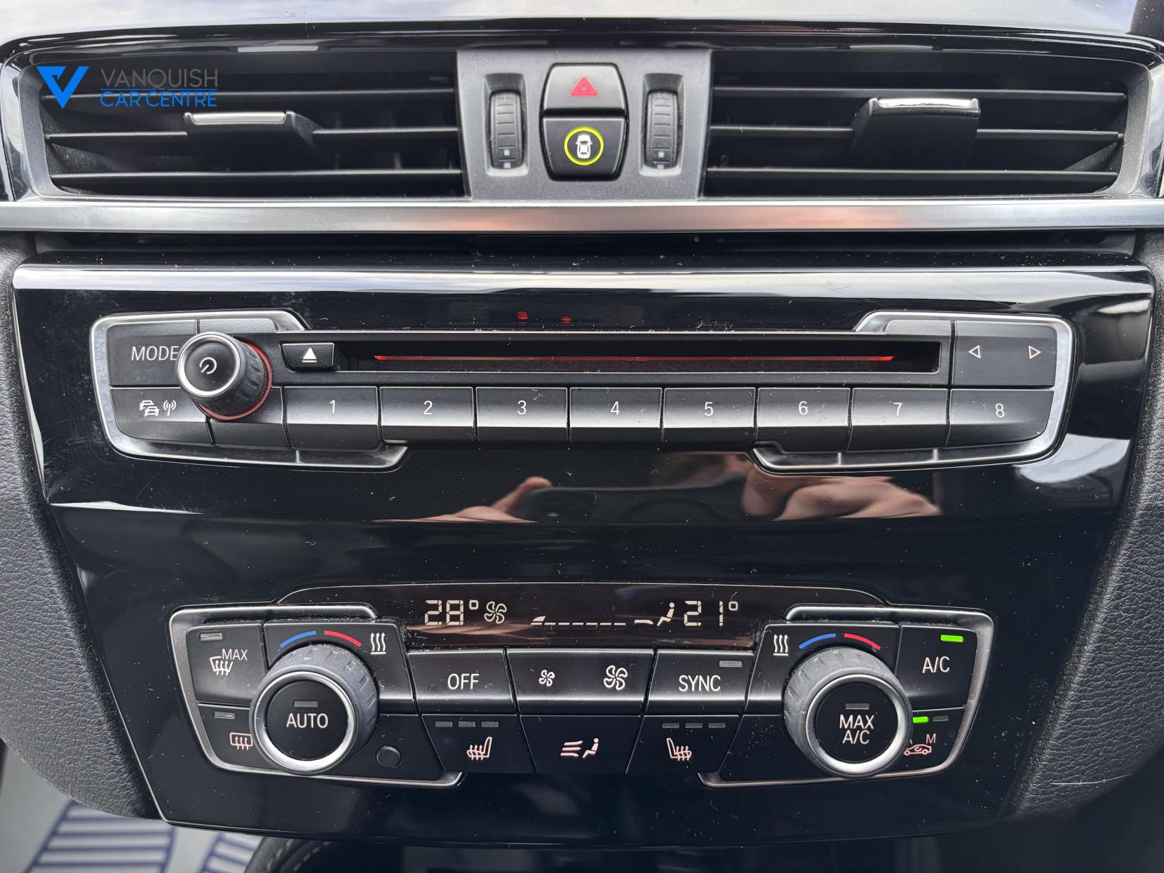 BMW X1 2.0 18d xLine SUV 5dr Diesel Manual sDrive Euro 6 (s/s) (150 ps)