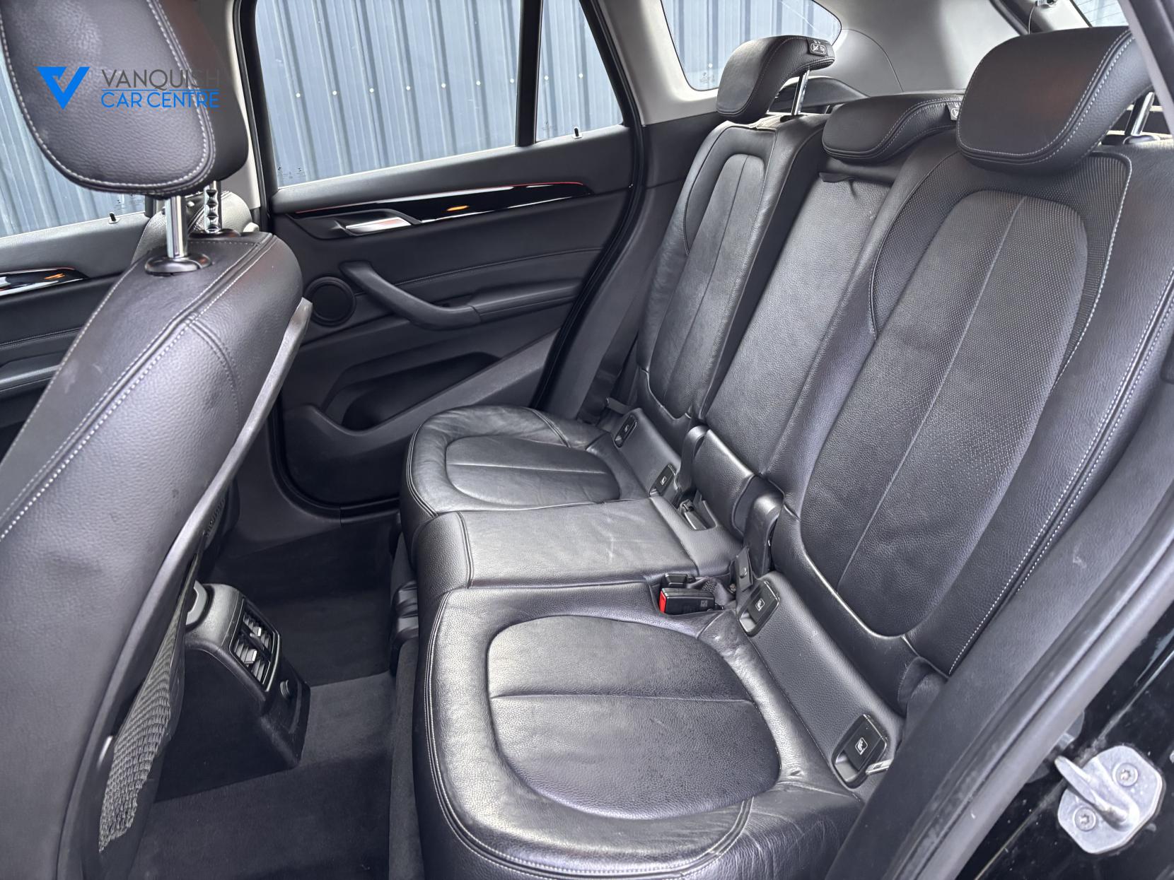 BMW X1 2.0 18d xLine SUV 5dr Diesel Manual sDrive Euro 6 (s/s) (150 ps)