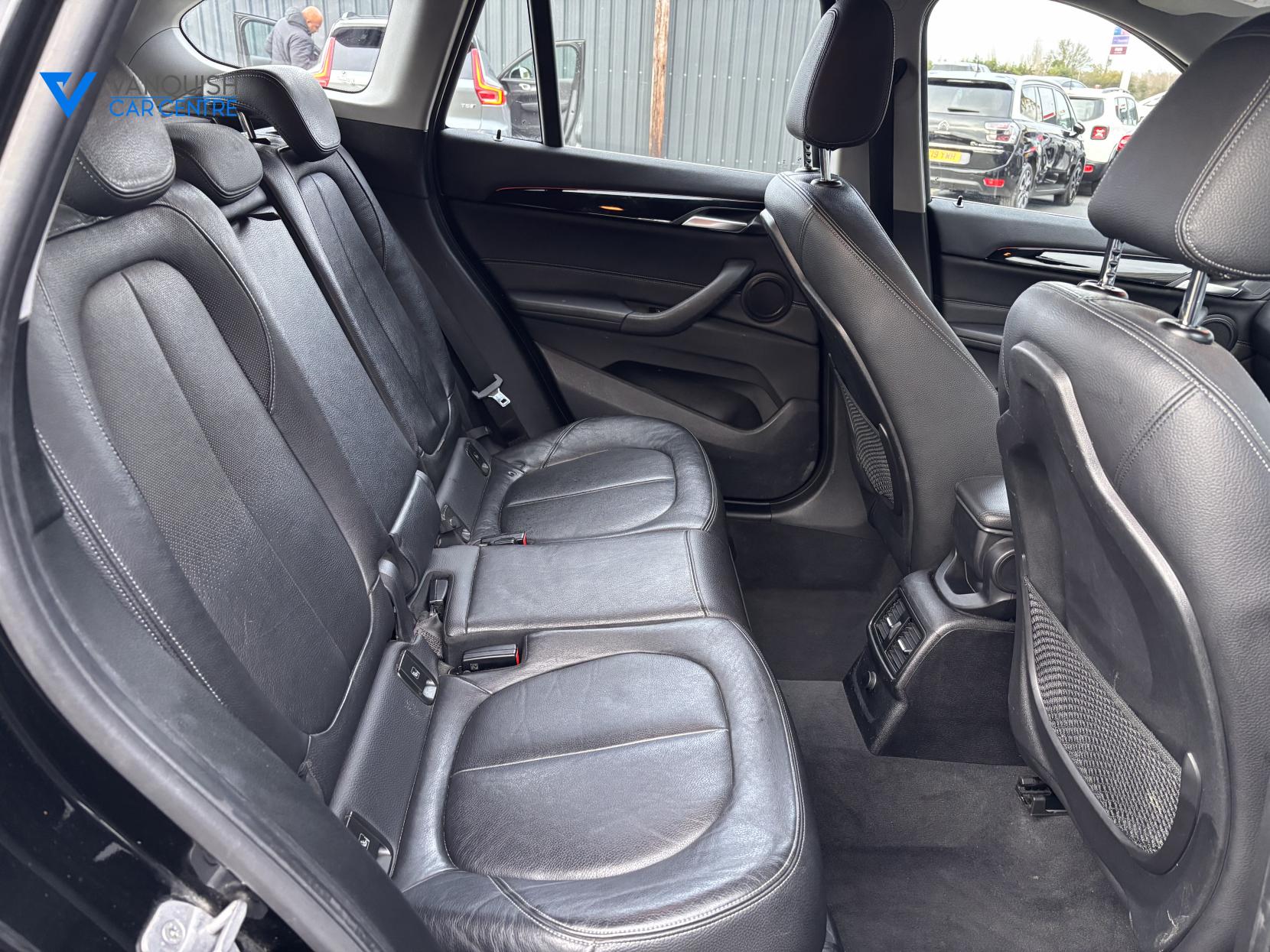 BMW X1 2.0 18d xLine SUV 5dr Diesel Manual sDrive Euro 6 (s/s) (150 ps)