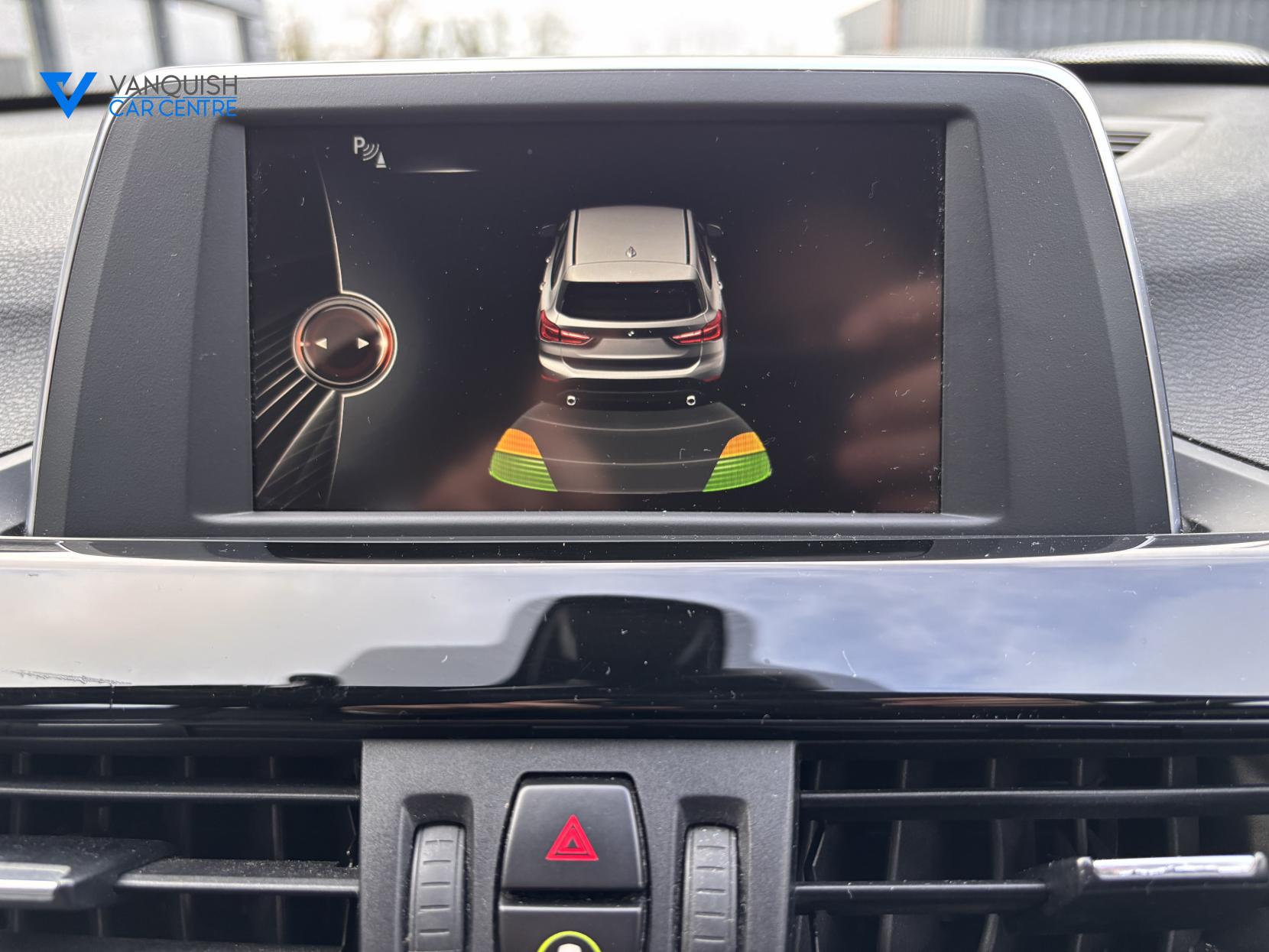 BMW X1 2.0 18d xLine SUV 5dr Diesel Manual sDrive Euro 6 (s/s) (150 ps)