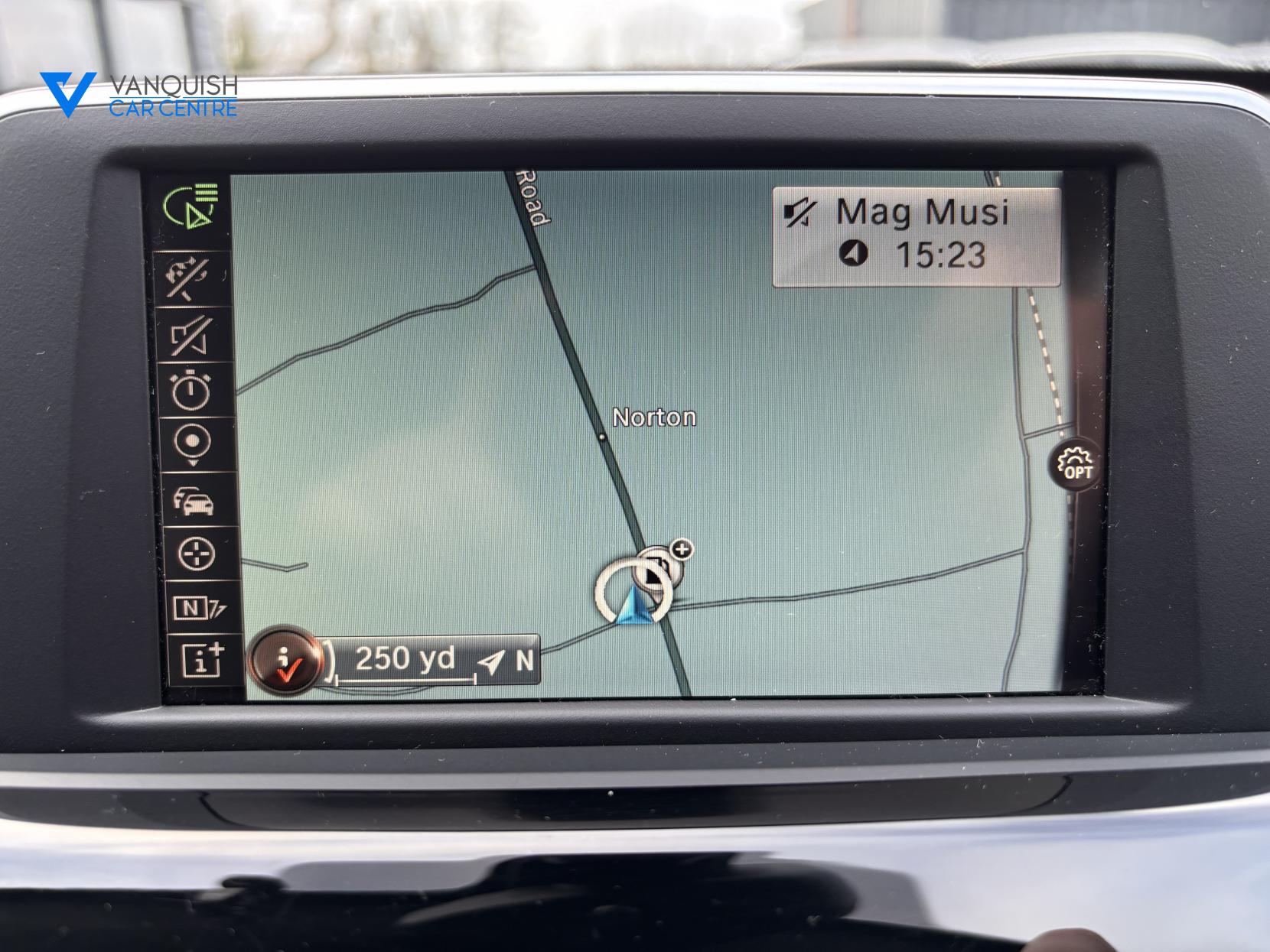 BMW X1 2.0 18d xLine SUV 5dr Diesel Manual sDrive Euro 6 (s/s) (150 ps)