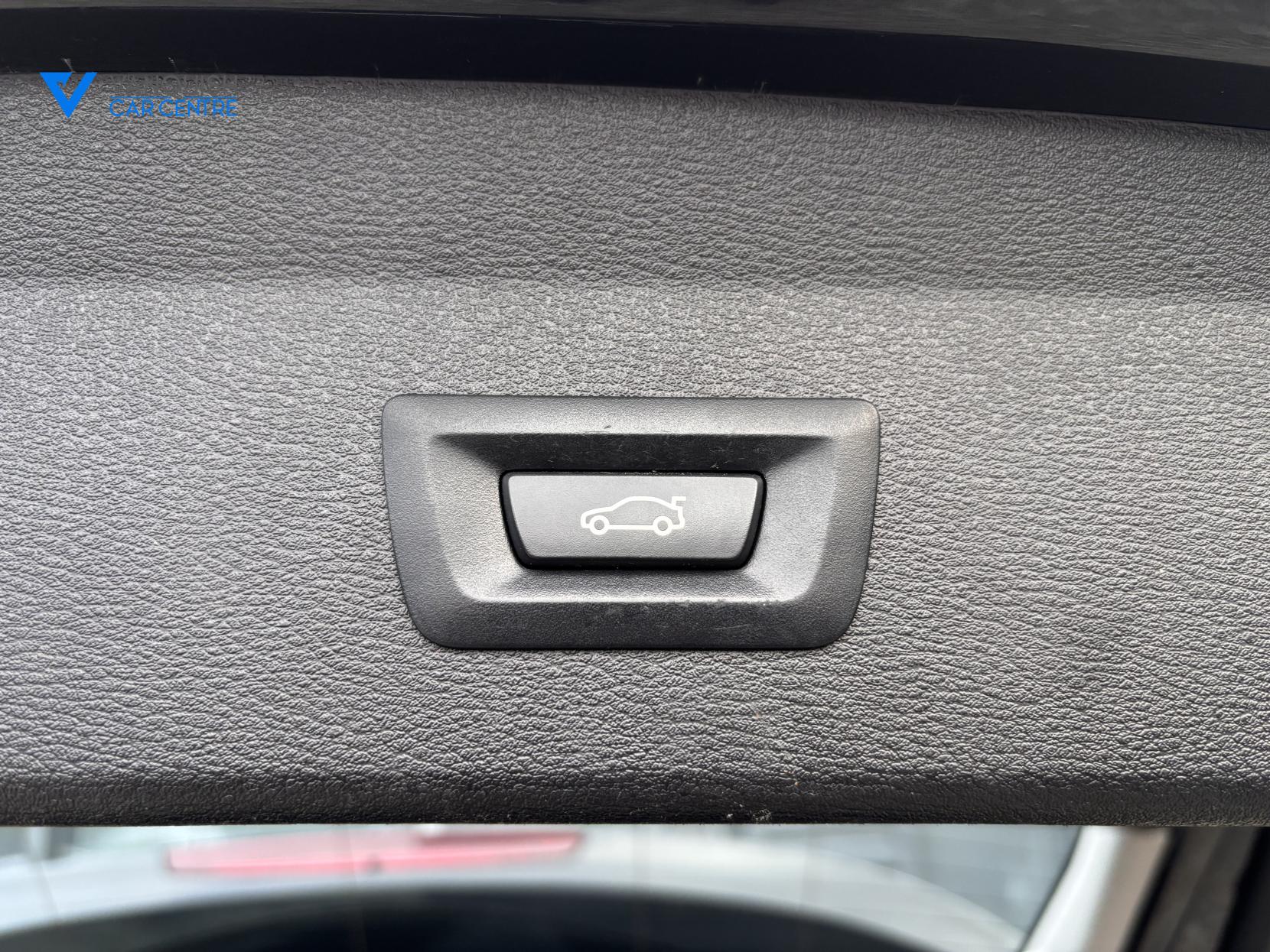 BMW X1 2.0 18d xLine SUV 5dr Diesel Manual sDrive Euro 6 (s/s) (150 ps)