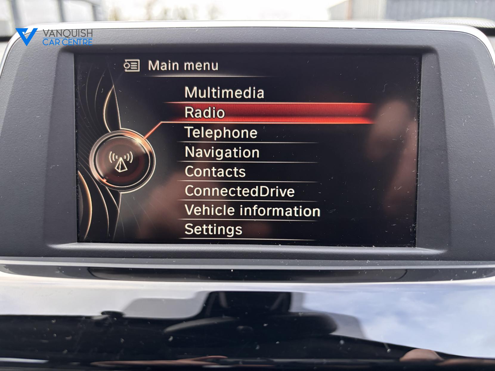 BMW X1 2.0 18d xLine SUV 5dr Diesel Manual sDrive Euro 6 (s/s) (150 ps)