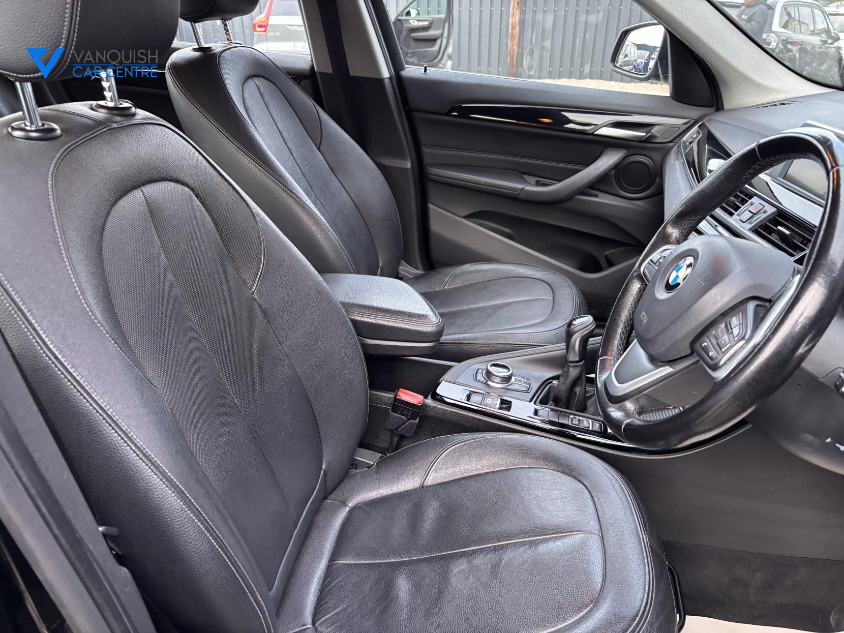 BMW X1 2.0 18d xLine SUV 5dr Diesel Manual sDrive Euro 6 (s/s) (150 ps)