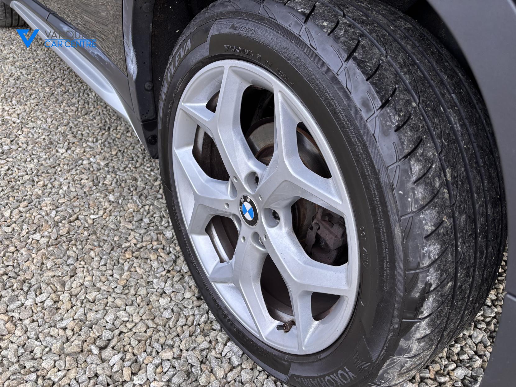 BMW X1 2.0 18d xLine SUV 5dr Diesel Manual sDrive Euro 6 (s/s) (150 ps)