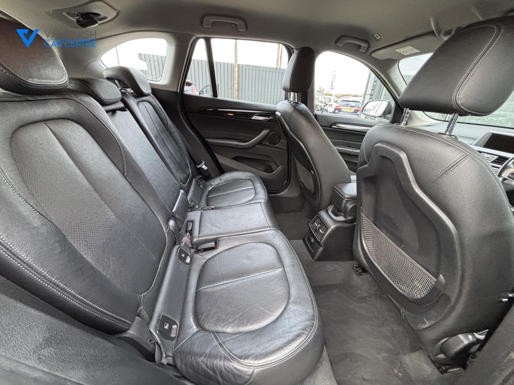 BMW X1 2.0 18d xLine SUV 5dr Diesel Manual sDrive Euro 6 (s/s) (150 ps)