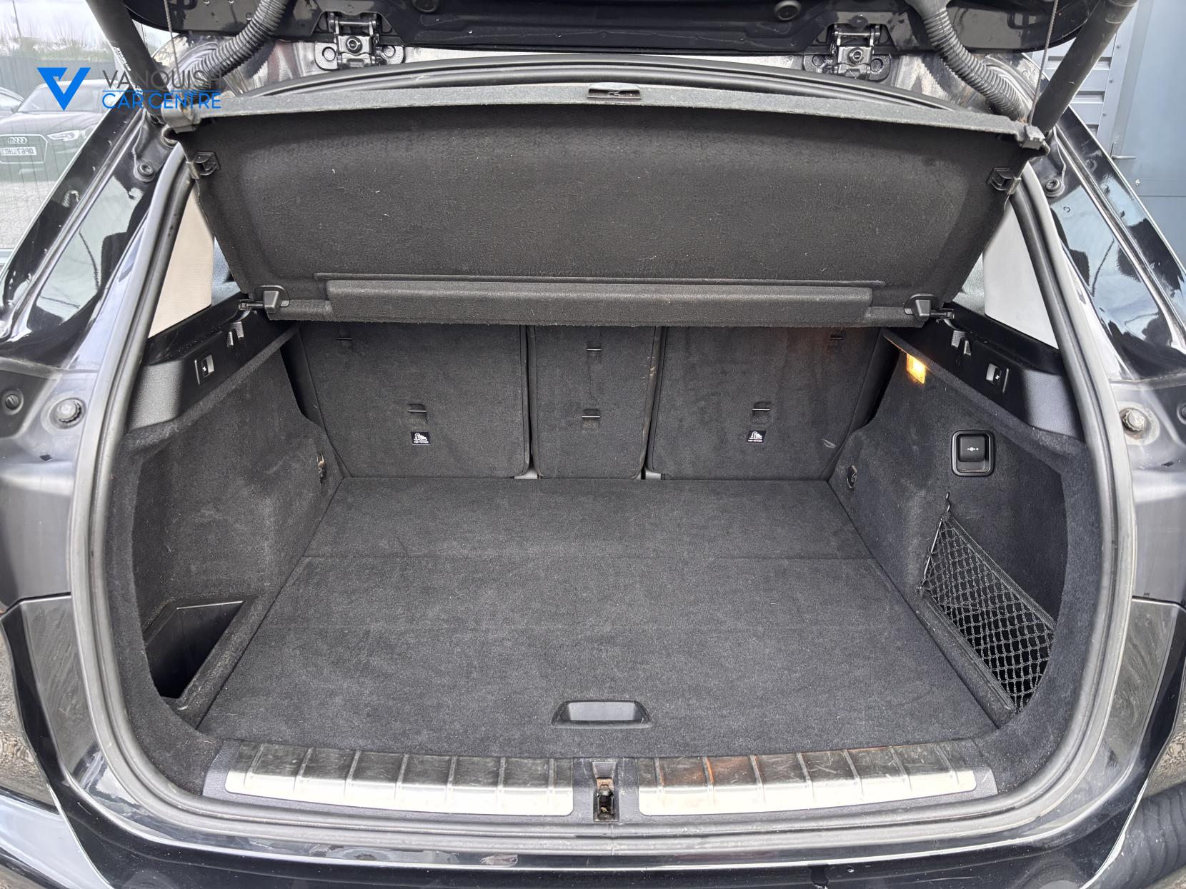 BMW X1 2.0 18d xLine SUV 5dr Diesel Manual sDrive Euro 6 (s/s) (150 ps)