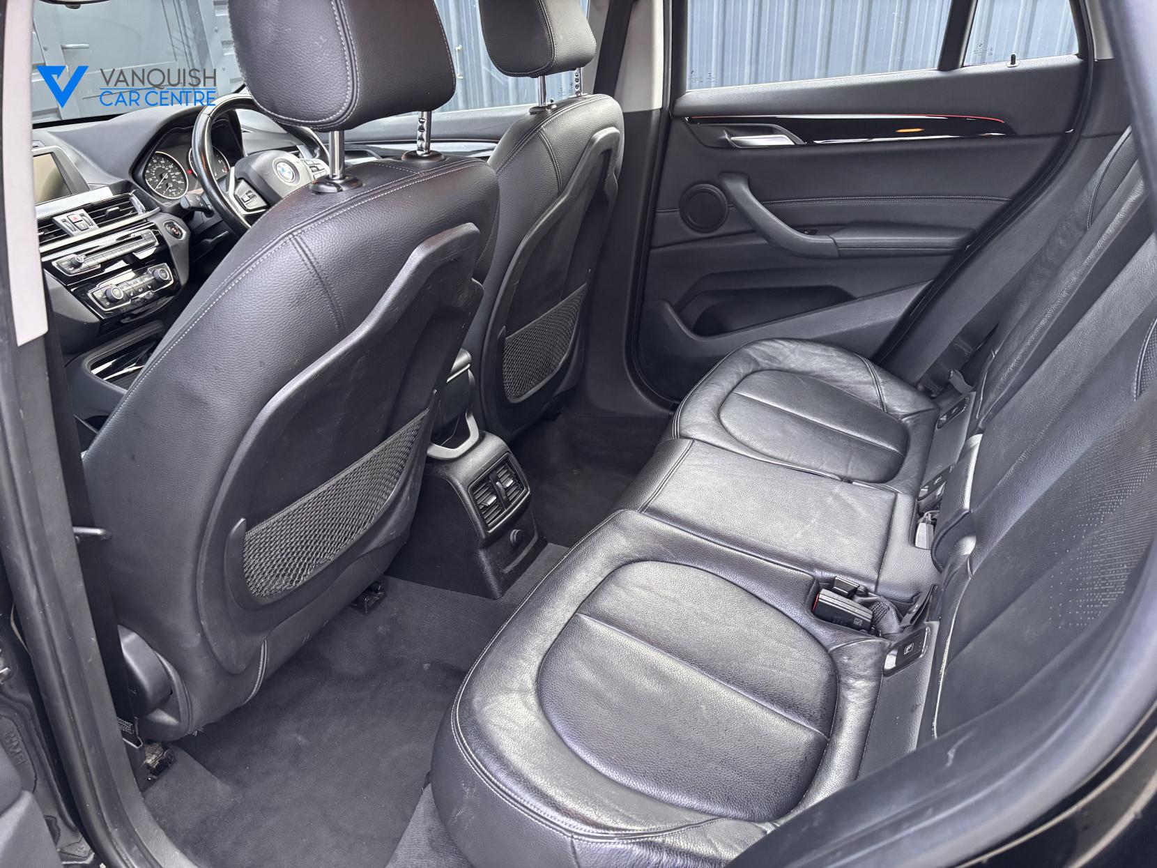 BMW X1 2.0 18d xLine SUV 5dr Diesel Manual sDrive Euro 6 (s/s) (150 ps)