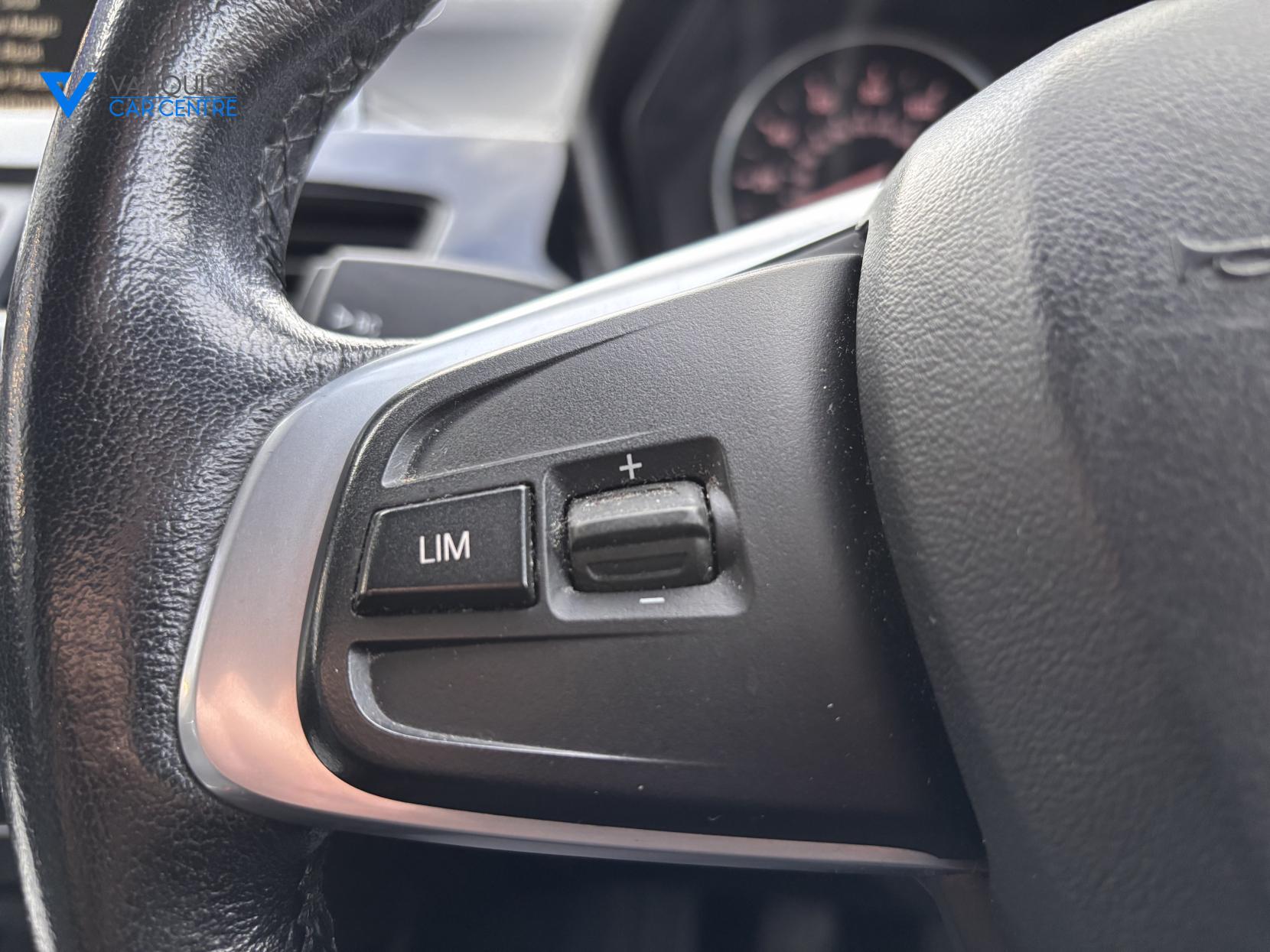 BMW X1 2.0 18d xLine SUV 5dr Diesel Manual sDrive Euro 6 (s/s) (150 ps)