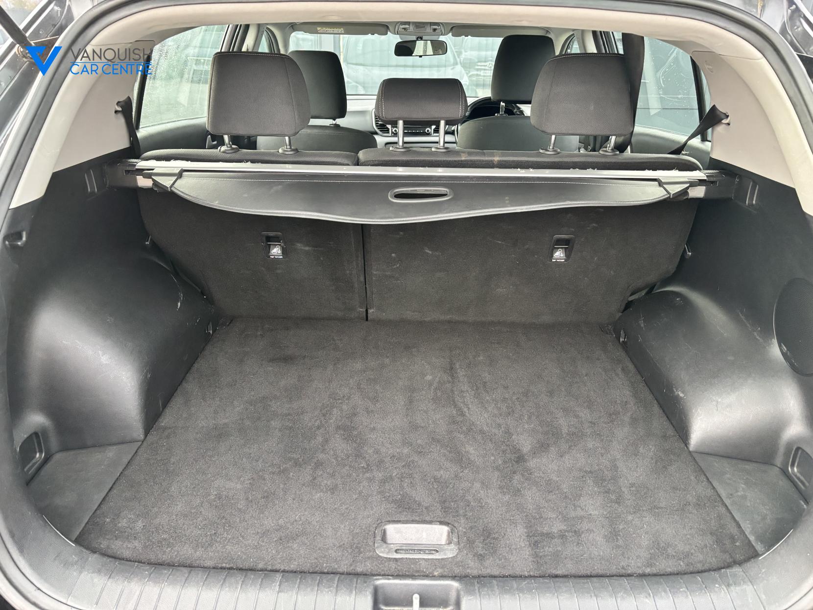 Kia Sportage 1.7 CRDi 1 SUV 5dr Diesel Manual Euro 6 (s/s) (114 bhp)