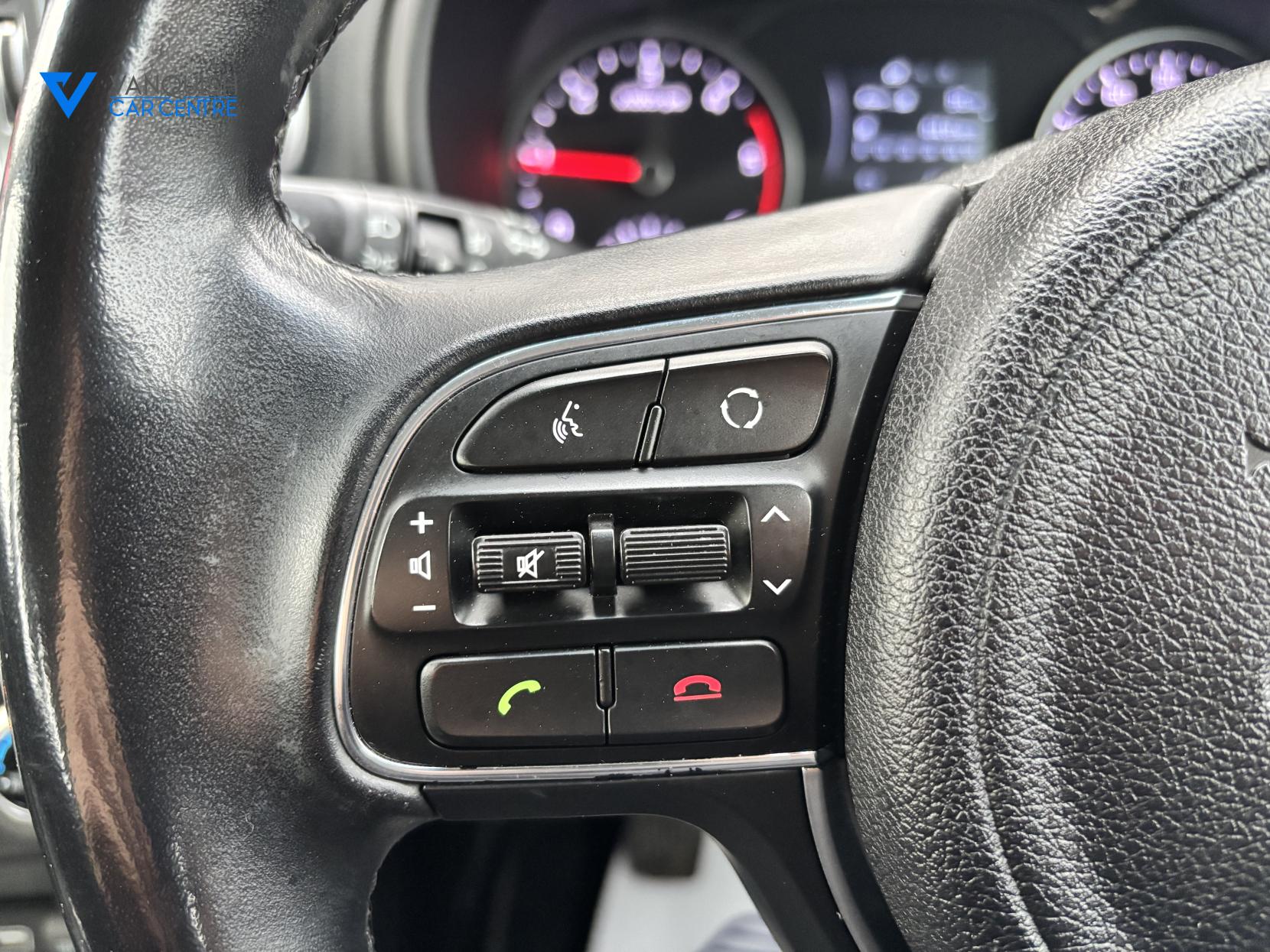 Kia Sportage 1.7 CRDi 1 SUV 5dr Diesel Manual Euro 6 (s/s) (114 bhp)