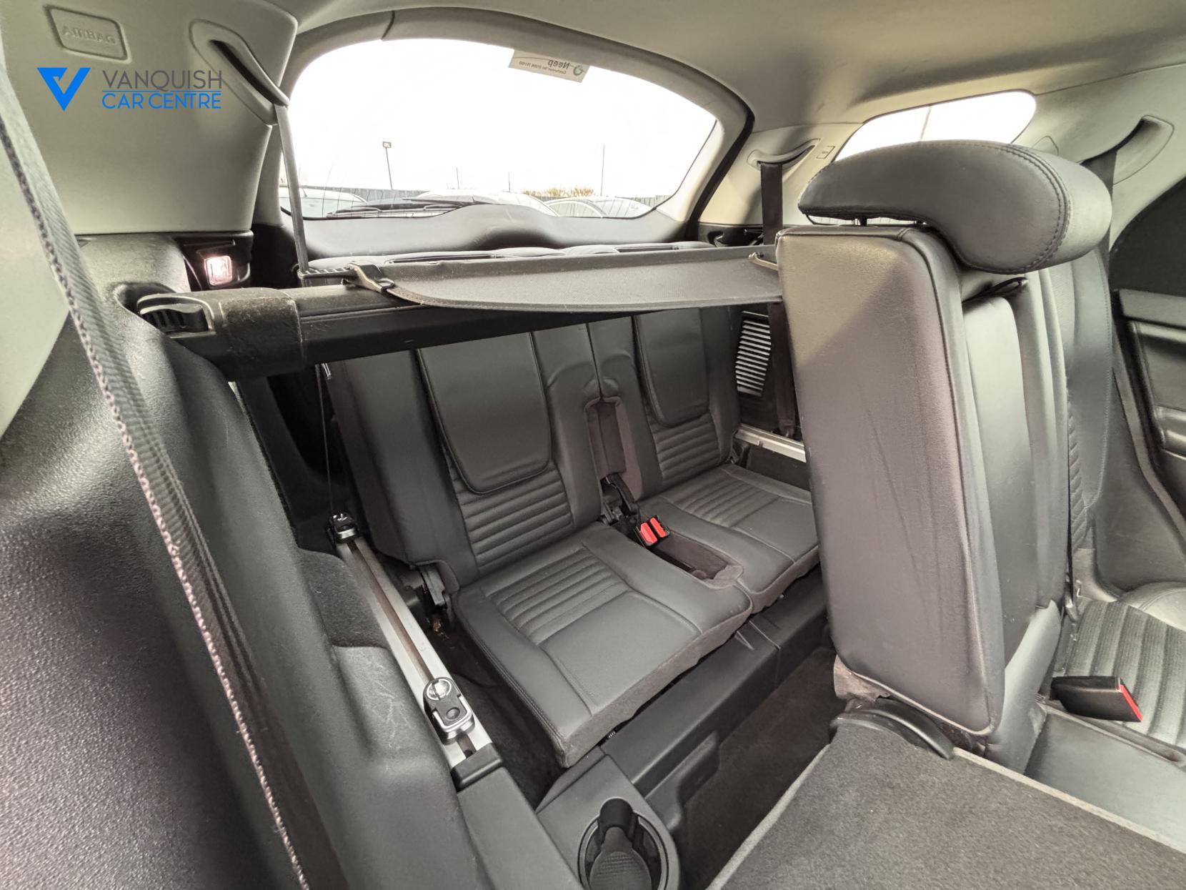 Land Rover Discovery Sport 2.0 TD4 HSE Luxury SUV 5dr Diesel Auto 4WD Euro 6 (s/s) (180 ps)