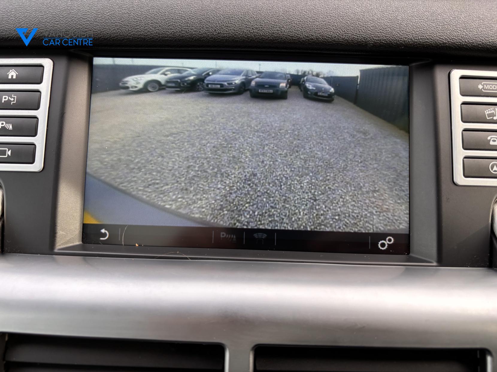 Land Rover Discovery Sport 2.0 TD4 HSE Luxury SUV 5dr Diesel Auto 4WD Euro 6 (s/s) (180 ps)