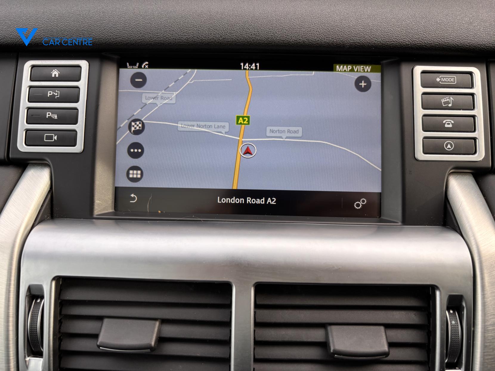 Land Rover Discovery Sport 2.0 TD4 HSE Luxury SUV 5dr Diesel Auto 4WD Euro 6 (s/s) (180 ps)