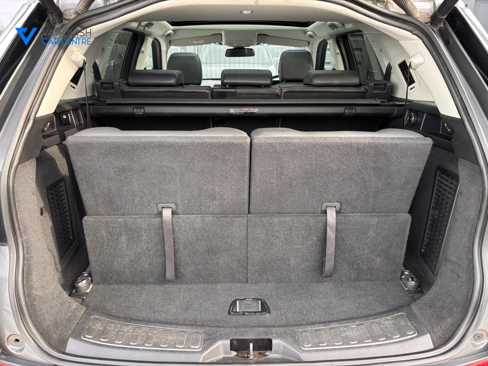 Land Rover Discovery Sport 2.0 TD4 HSE Luxury SUV 5dr Diesel Auto 4WD Euro 6 (s/s) (180 ps)