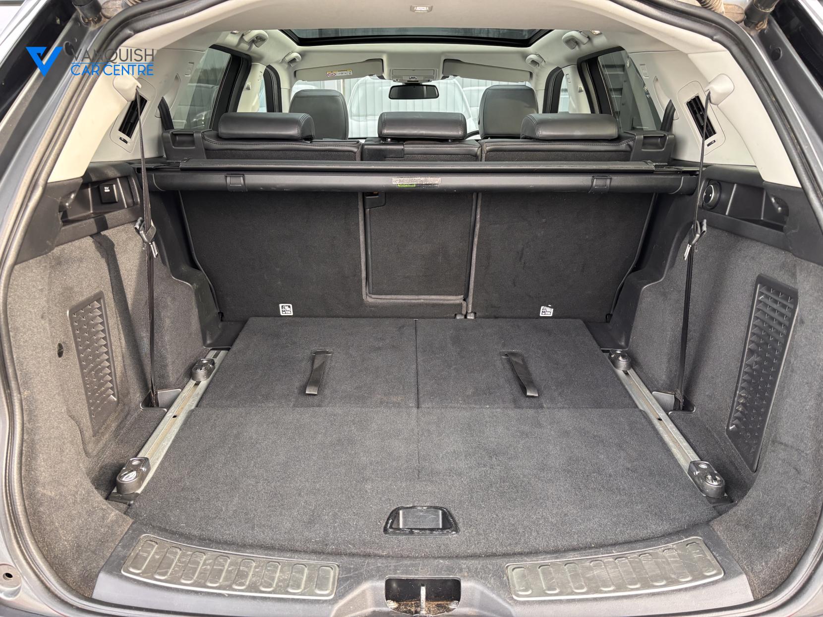 Land Rover Discovery Sport 2.0 TD4 HSE Luxury SUV 5dr Diesel Auto 4WD Euro 6 (s/s) (180 ps)