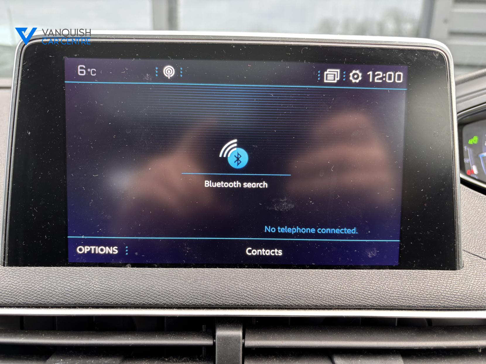 Peugeot 3008 1.5 BlueHDi GT Line Premium SUV 5dr Diesel Manual Euro 6 (s/s) (130 ps)