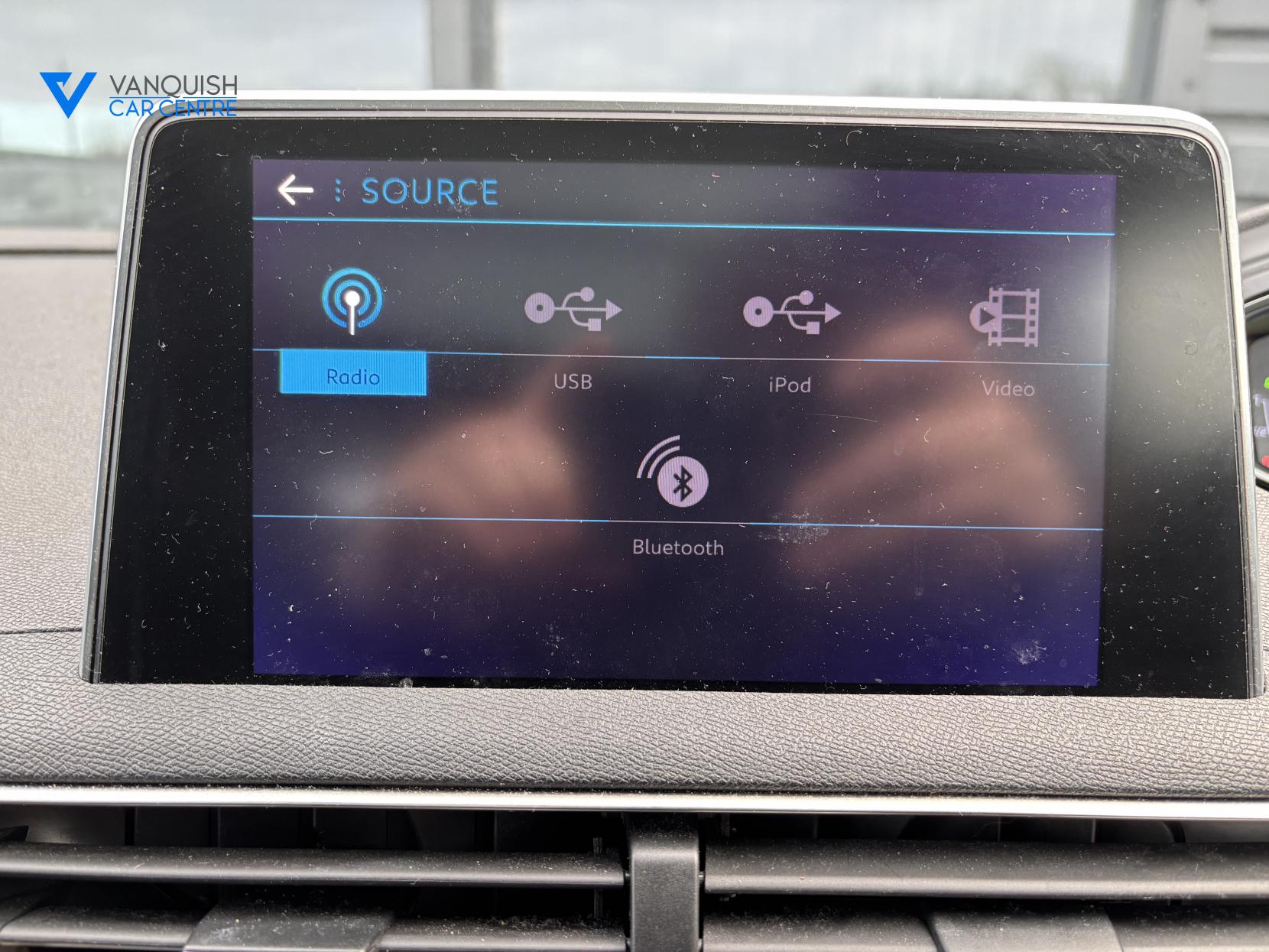 Peugeot 3008 1.5 BlueHDi GT Line Premium SUV 5dr Diesel Manual Euro 6 (s/s) (130 ps)