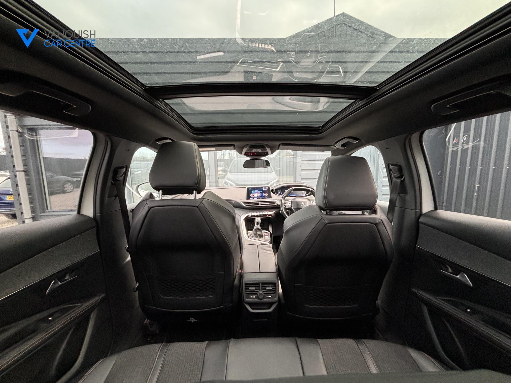 Peugeot 3008 1.5 BlueHDi GT Line Premium SUV 5dr Diesel Manual Euro 6 (s/s) (130 ps)