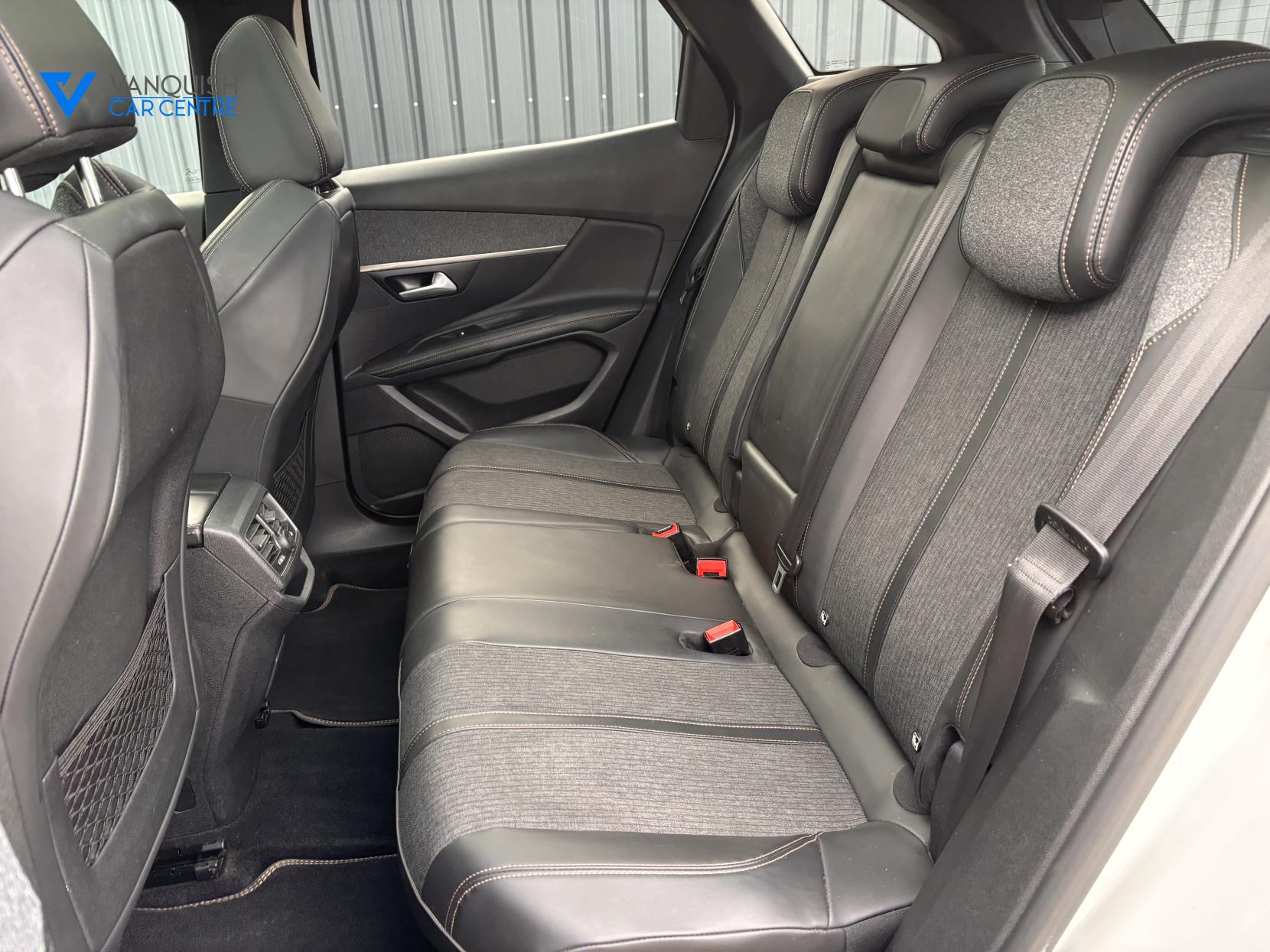 Peugeot 3008 1.5 BlueHDi GT Line Premium SUV 5dr Diesel Manual Euro 6 (s/s) (130 ps)