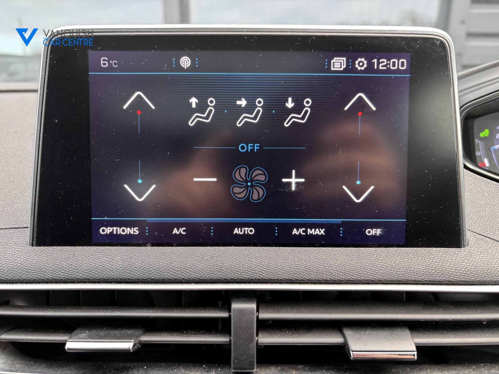 Peugeot 3008 1.5 BlueHDi GT Line Premium SUV 5dr Diesel Manual Euro 6 (s/s) (130 ps)