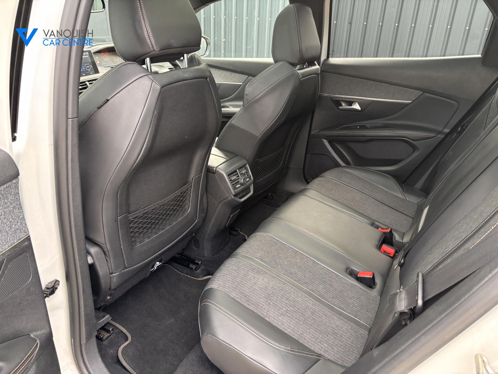 Peugeot 3008 1.5 BlueHDi GT Line Premium SUV 5dr Diesel Manual Euro 6 (s/s) (130 ps)