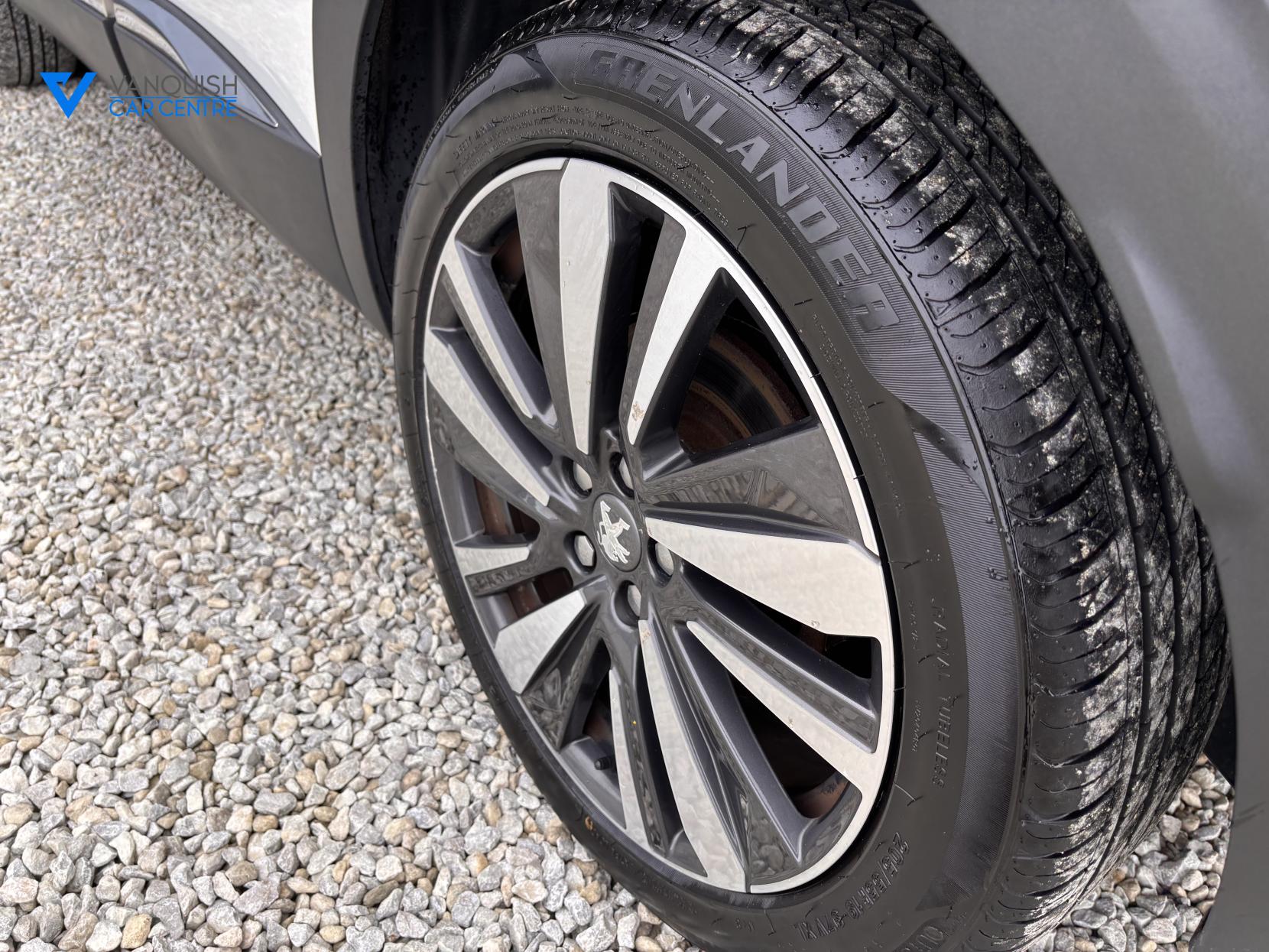 Peugeot 3008 1.5 BlueHDi GT Line Premium SUV 5dr Diesel Manual Euro 6 (s/s) (130 ps)