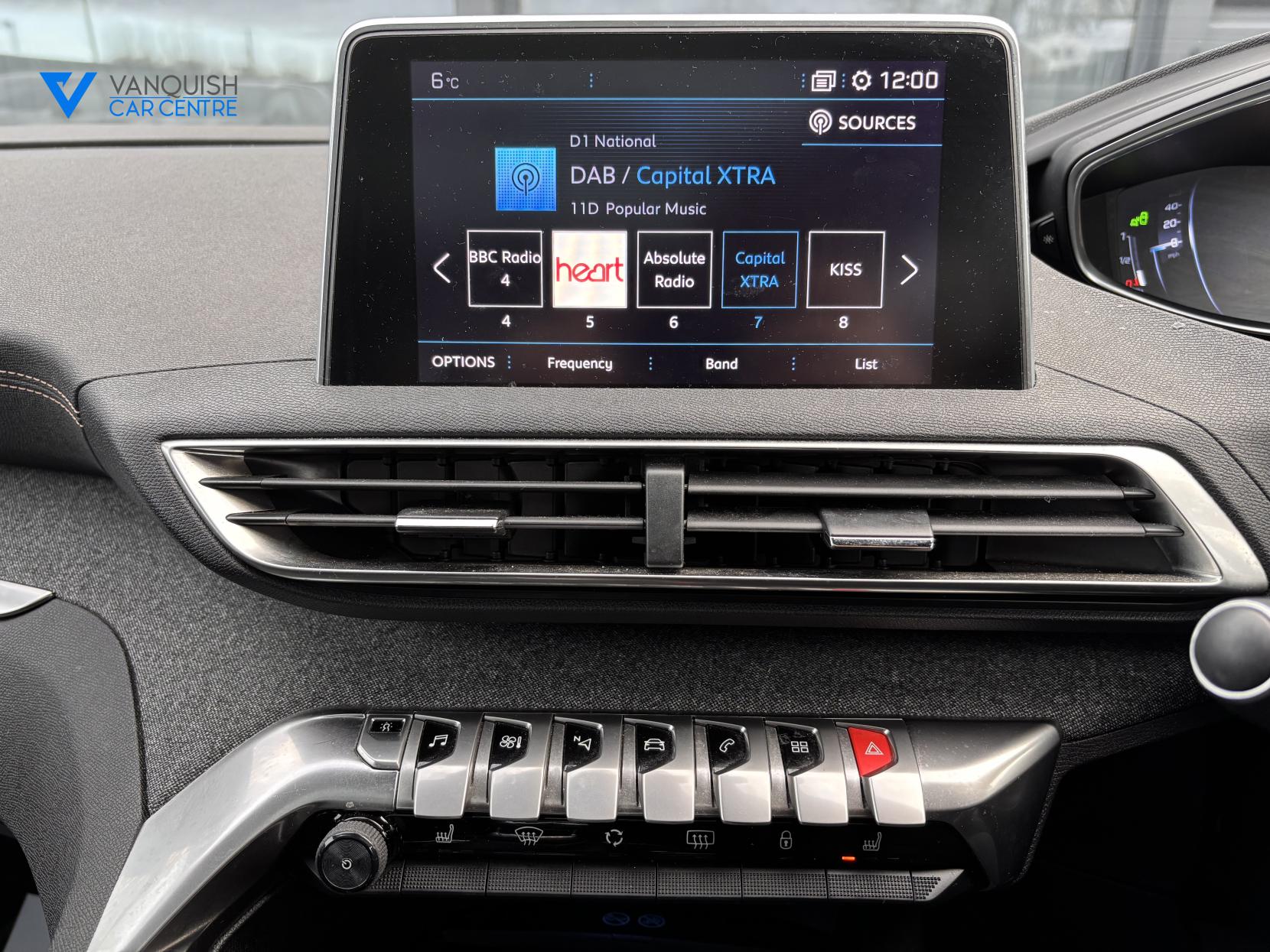 Peugeot 3008 1.5 BlueHDi GT Line Premium SUV 5dr Diesel Manual Euro 6 (s/s) (130 ps)