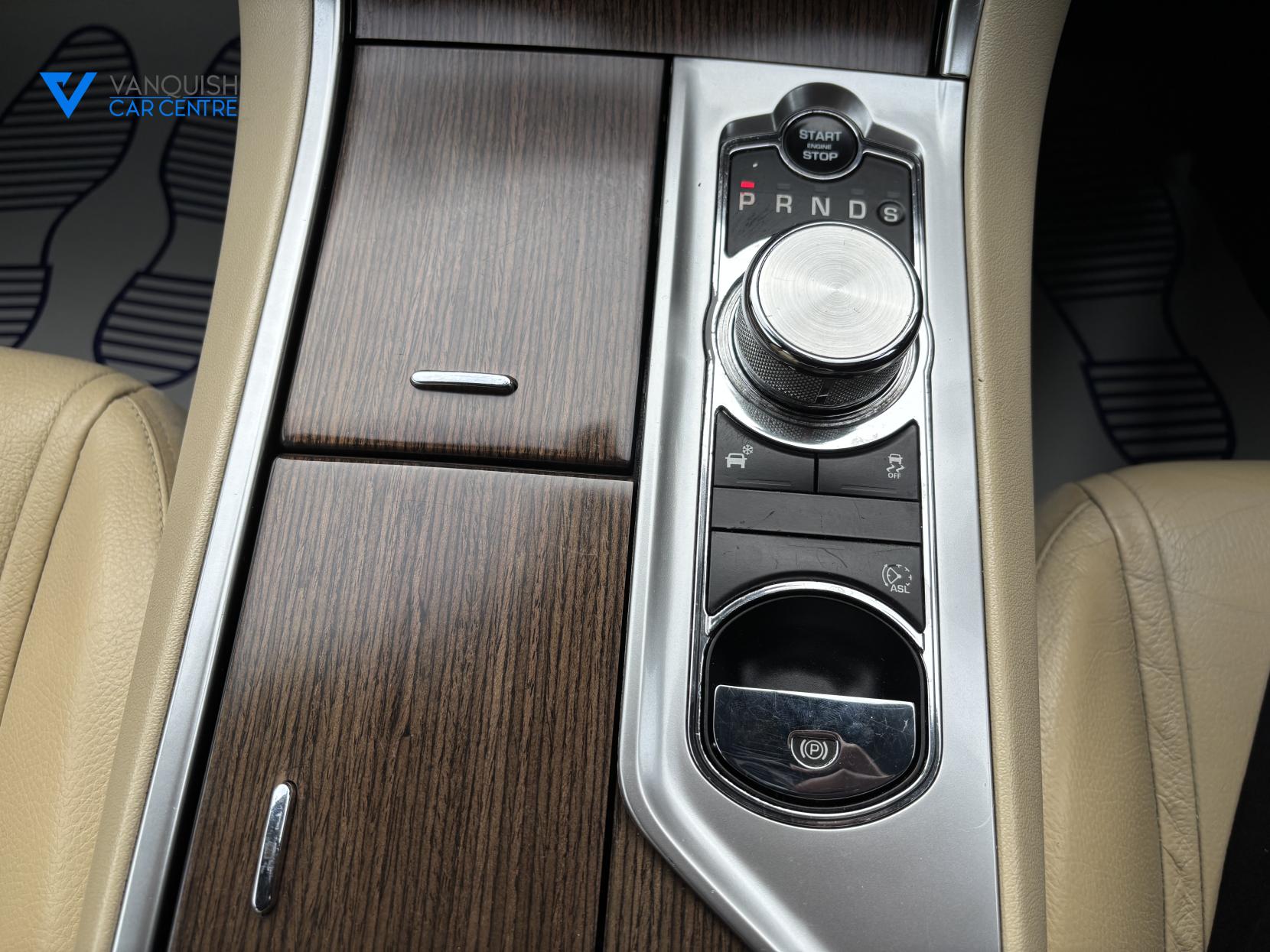Jaguar XF 2.2d Luxury Saloon 4dr Diesel Auto Euro 5 (s/s) (163 ps)