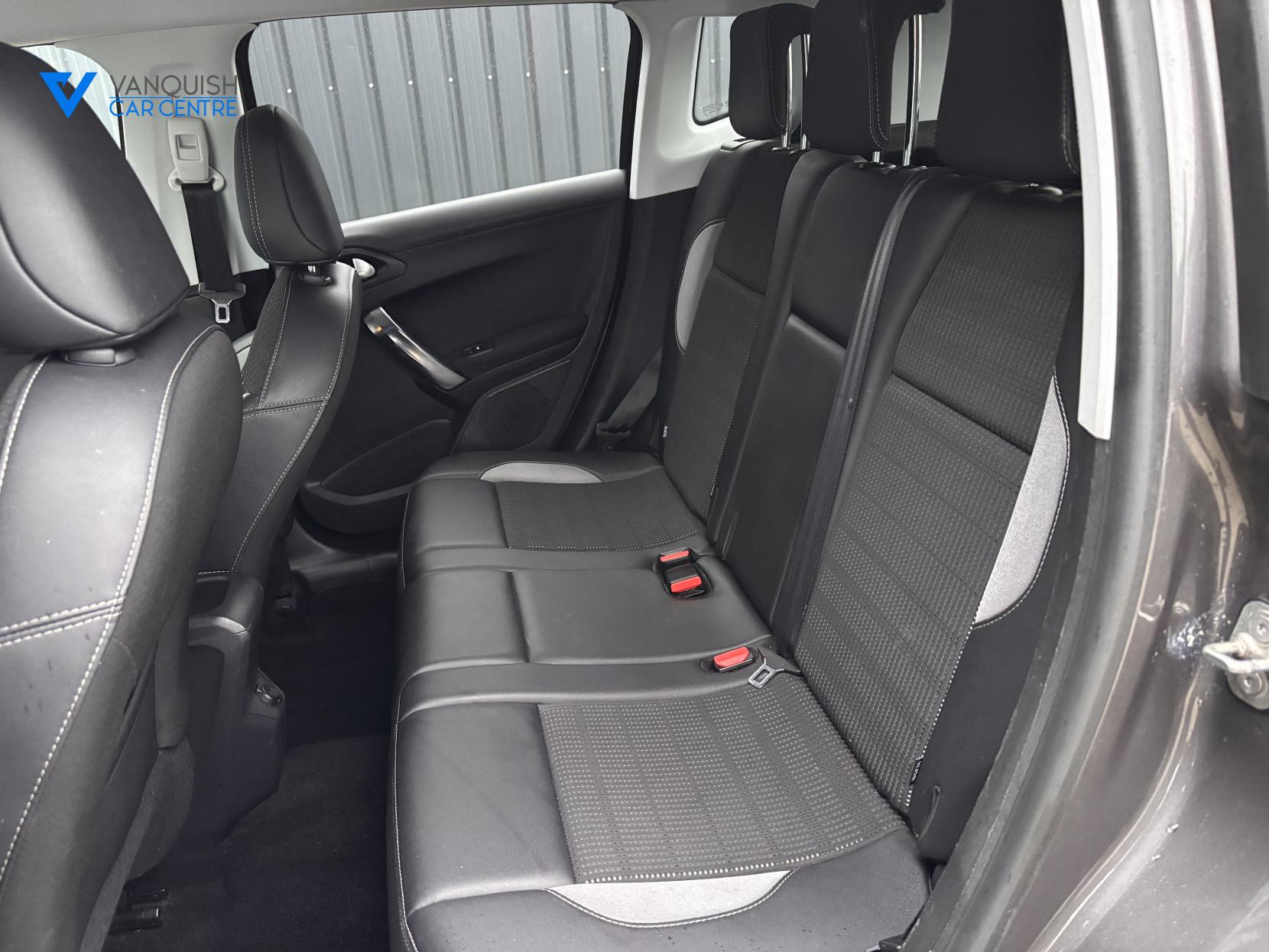 Peugeot 2008 1.6 BlueHDi Allure SUV 5dr Diesel Manual Euro 6 (100 ps)