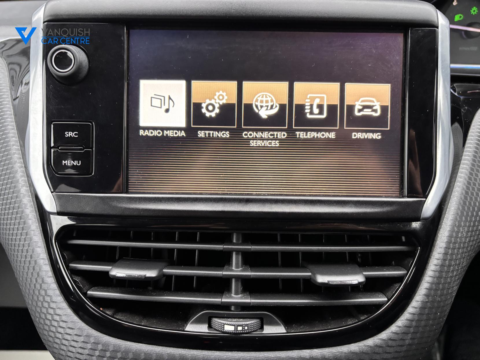 Peugeot 2008 1.6 BlueHDi Allure SUV 5dr Diesel Manual Euro 6 (100 ps)