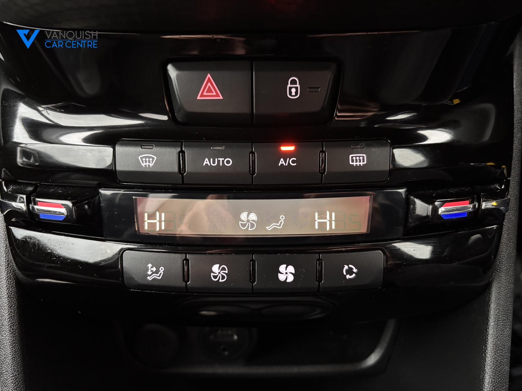 Peugeot 2008 1.6 BlueHDi Allure SUV 5dr Diesel Manual Euro 6 (100 ps)