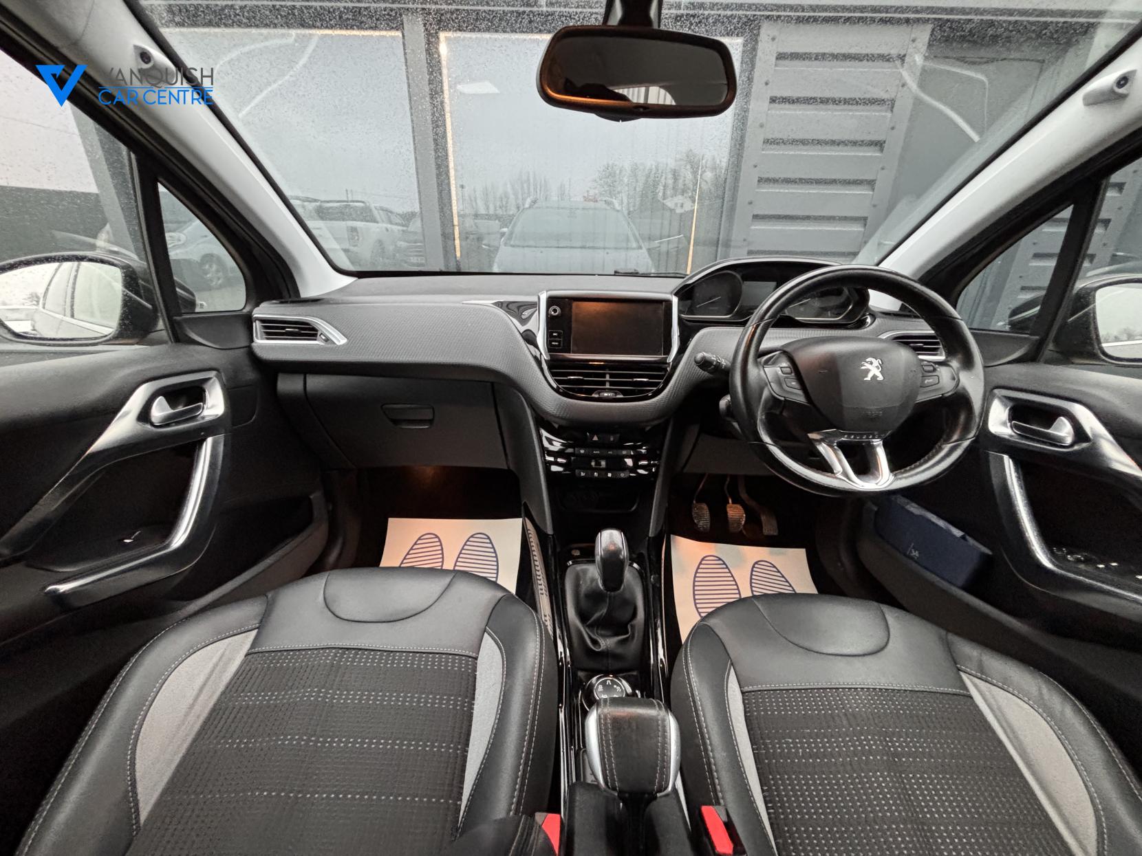 Peugeot 2008 1.6 BlueHDi Allure SUV 5dr Diesel Manual Euro 6 (100 ps)