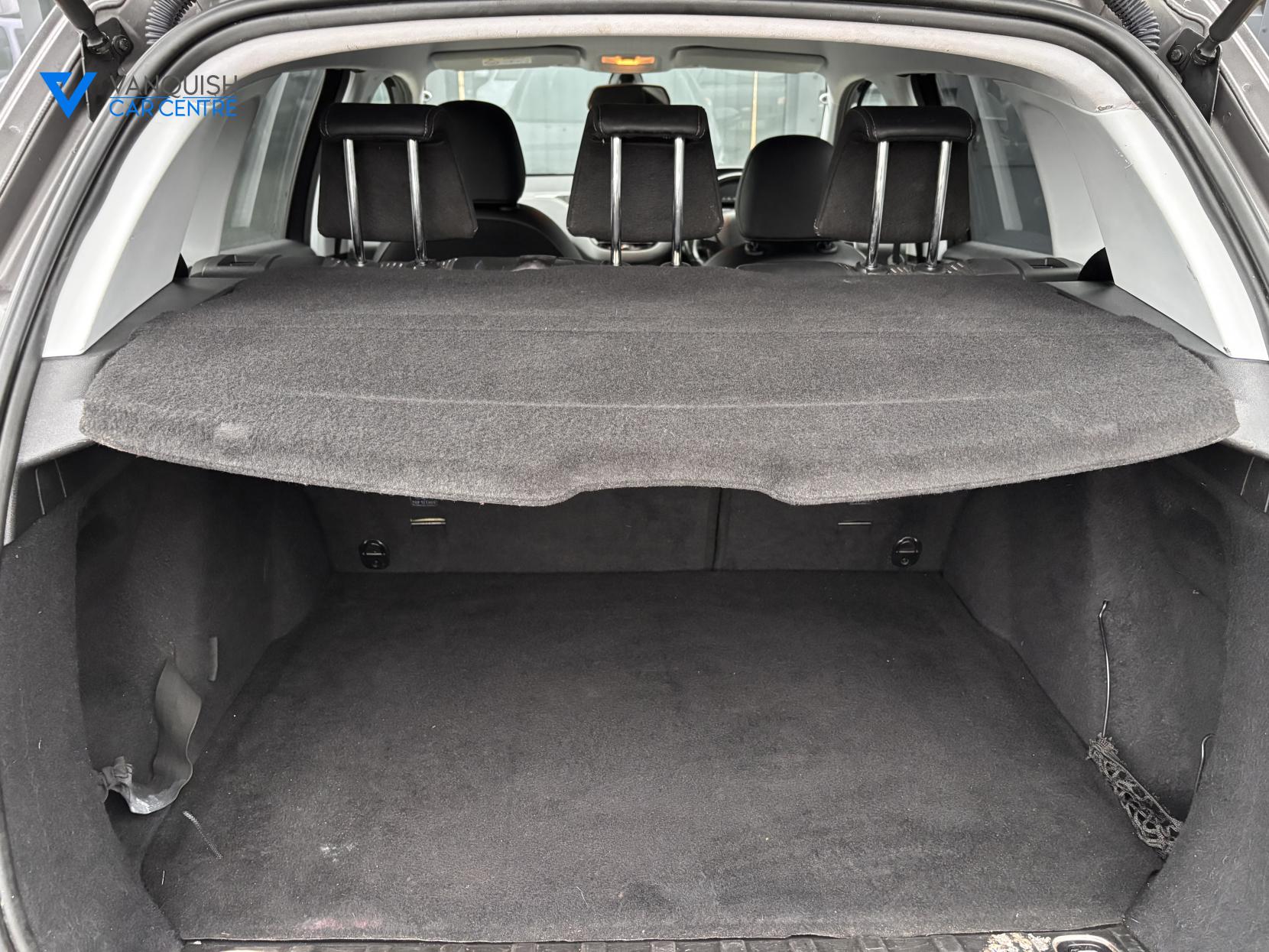 Peugeot 2008 1.6 BlueHDi Allure SUV 5dr Diesel Manual Euro 6 (100 ps)