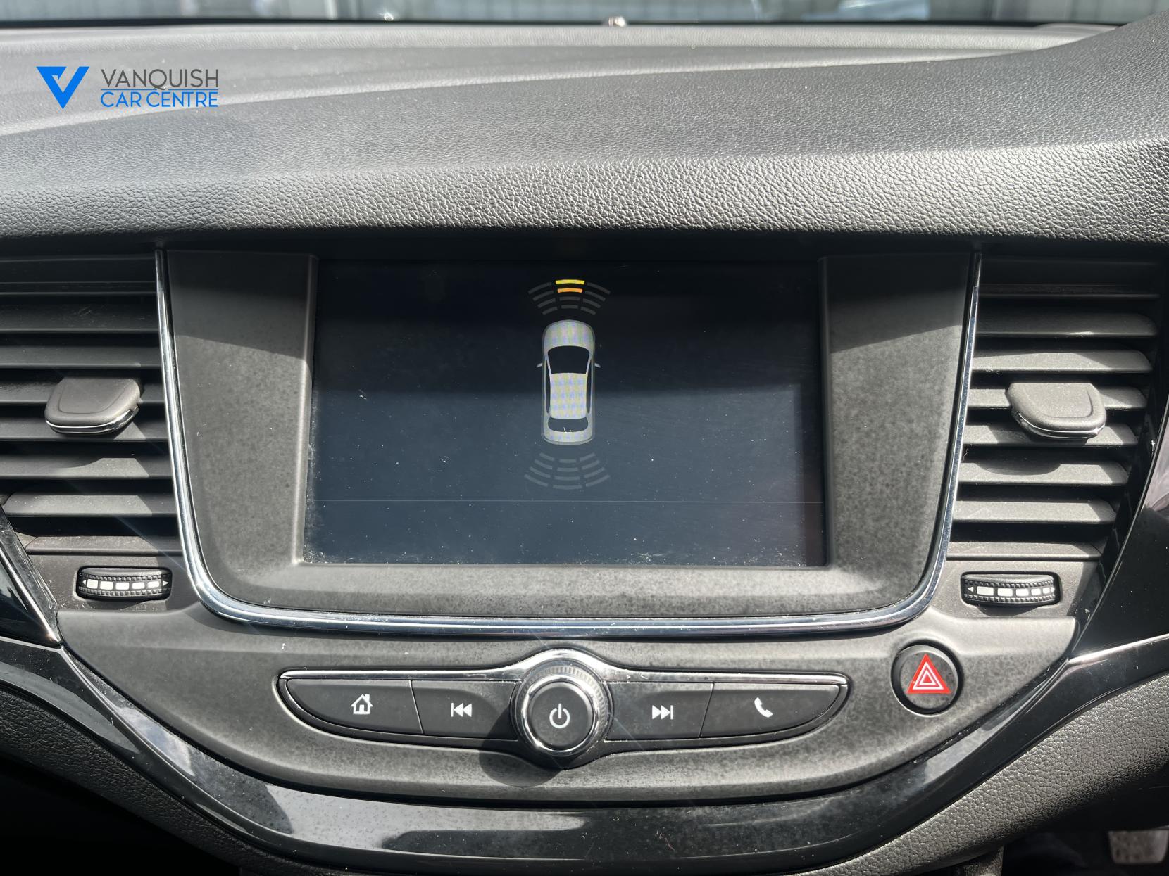 Vauxhall Astra 1.6 CDTi BlueInjection SRi Sports Tourer 5dr Diesel Manual Euro 6 (s/s) (136 ps)
