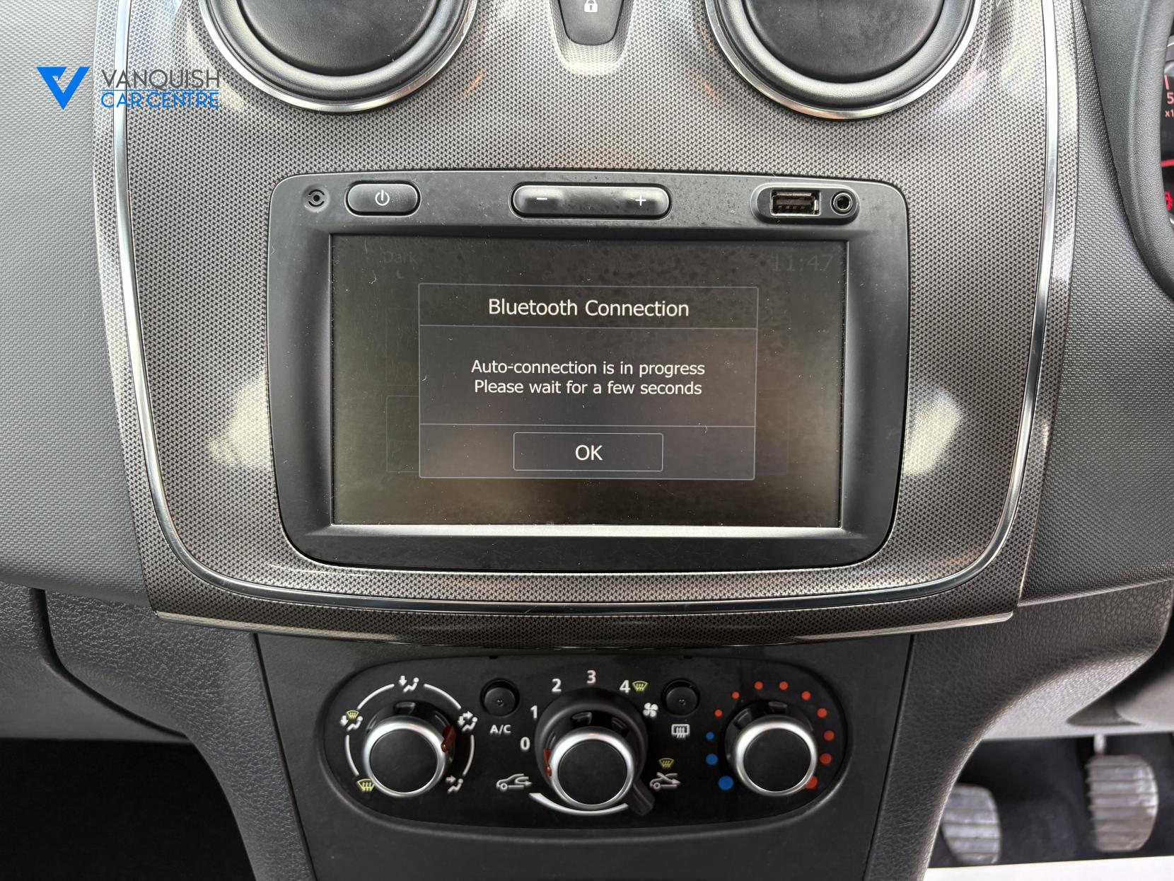 Dacia Sandero Stepway 0.9 TCe Comfort Hatchback 5dr Petrol Manual Euro 6 (s/s) (90 ps)