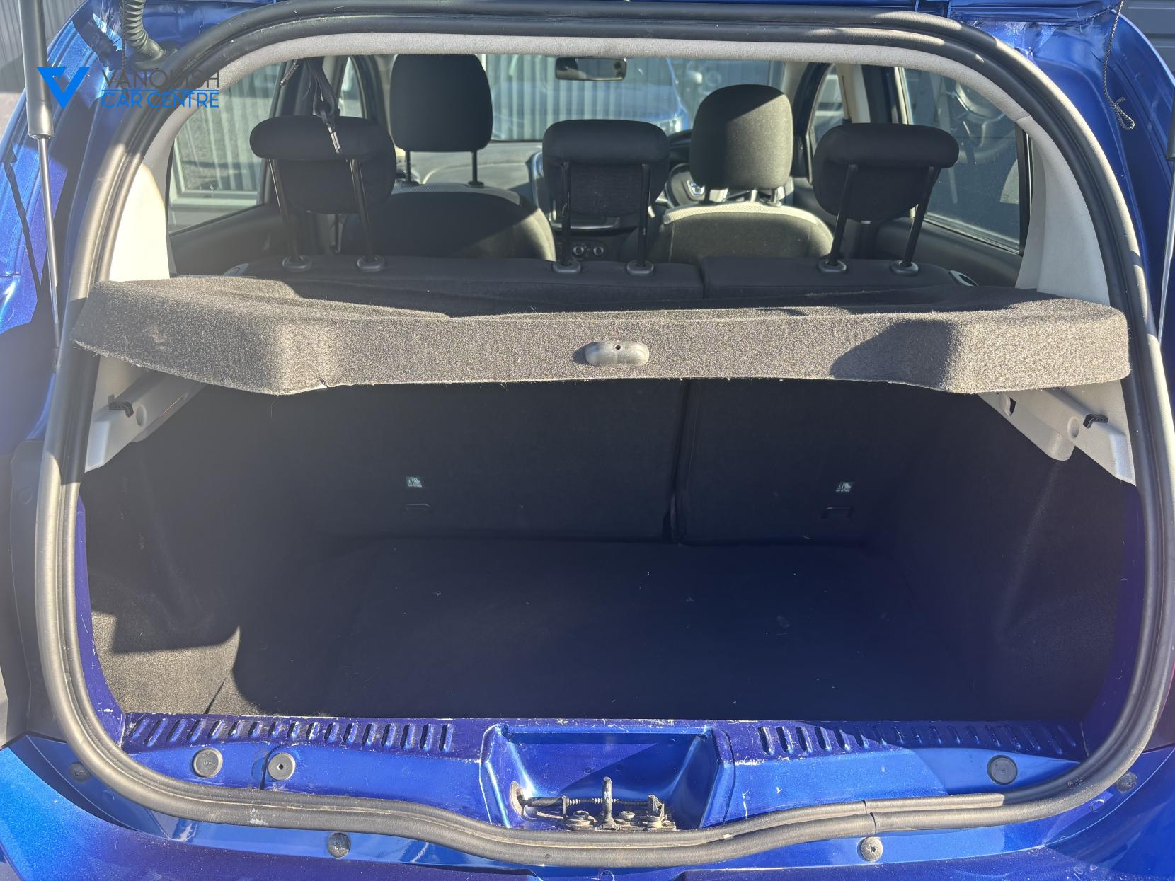 Dacia Sandero Stepway 0.9 TCe Comfort Hatchback 5dr Petrol Manual Euro 6 (s/s) (90 ps)