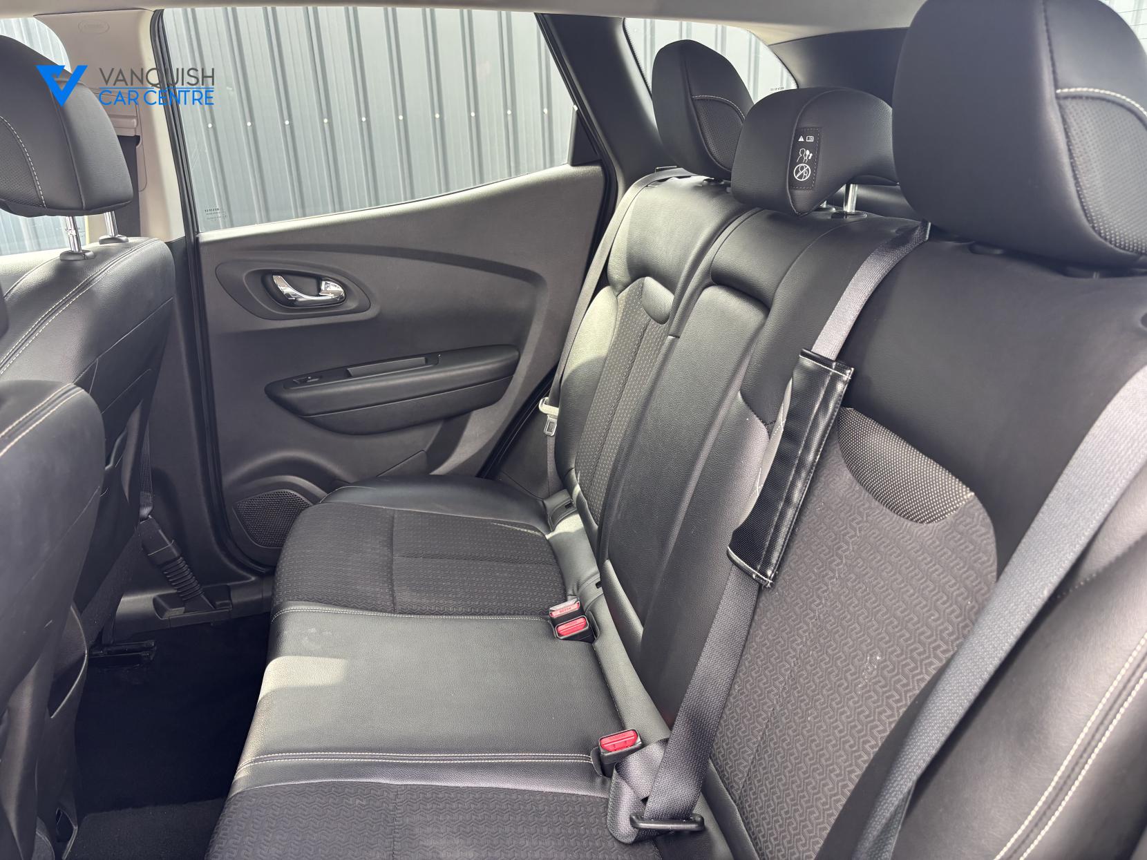 Renault Kadjar 1.5 dCi Dynamique S Nav SUV 5dr Diesel Manual Euro 6 (s/s) (110 ps)