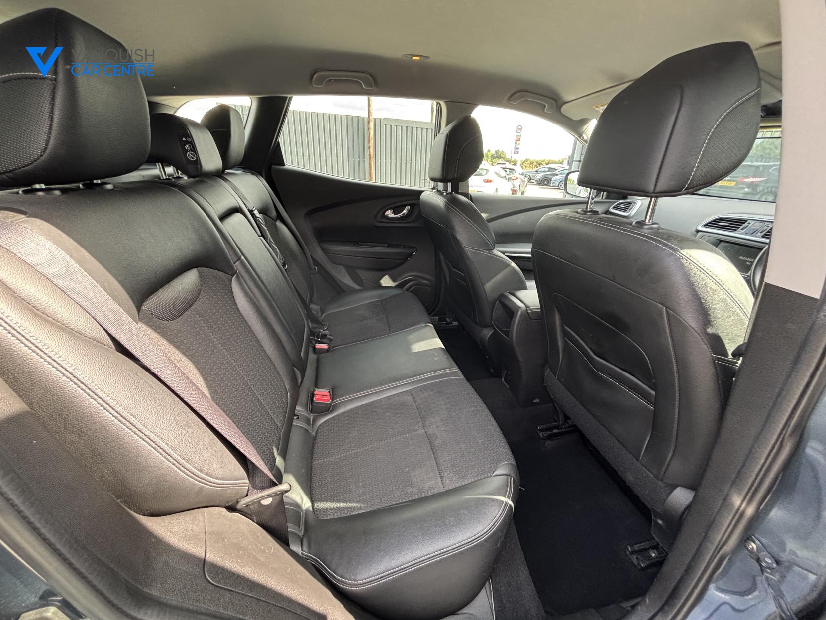 Renault Kadjar 1.5 dCi Dynamique S Nav SUV 5dr Diesel Manual Euro 6 (s/s) (110 ps)