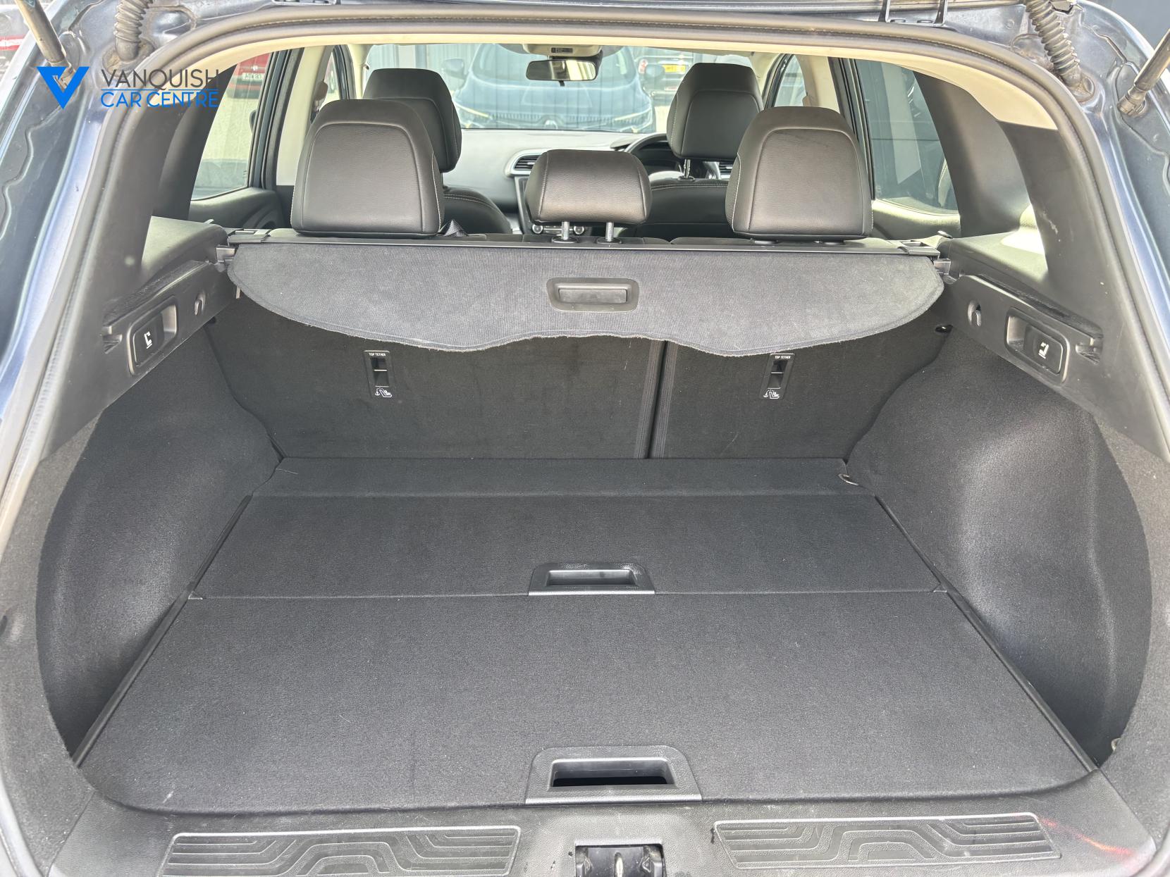 Renault Kadjar 1.5 dCi Dynamique S Nav SUV 5dr Diesel Manual Euro 6 (s/s) (110 ps)