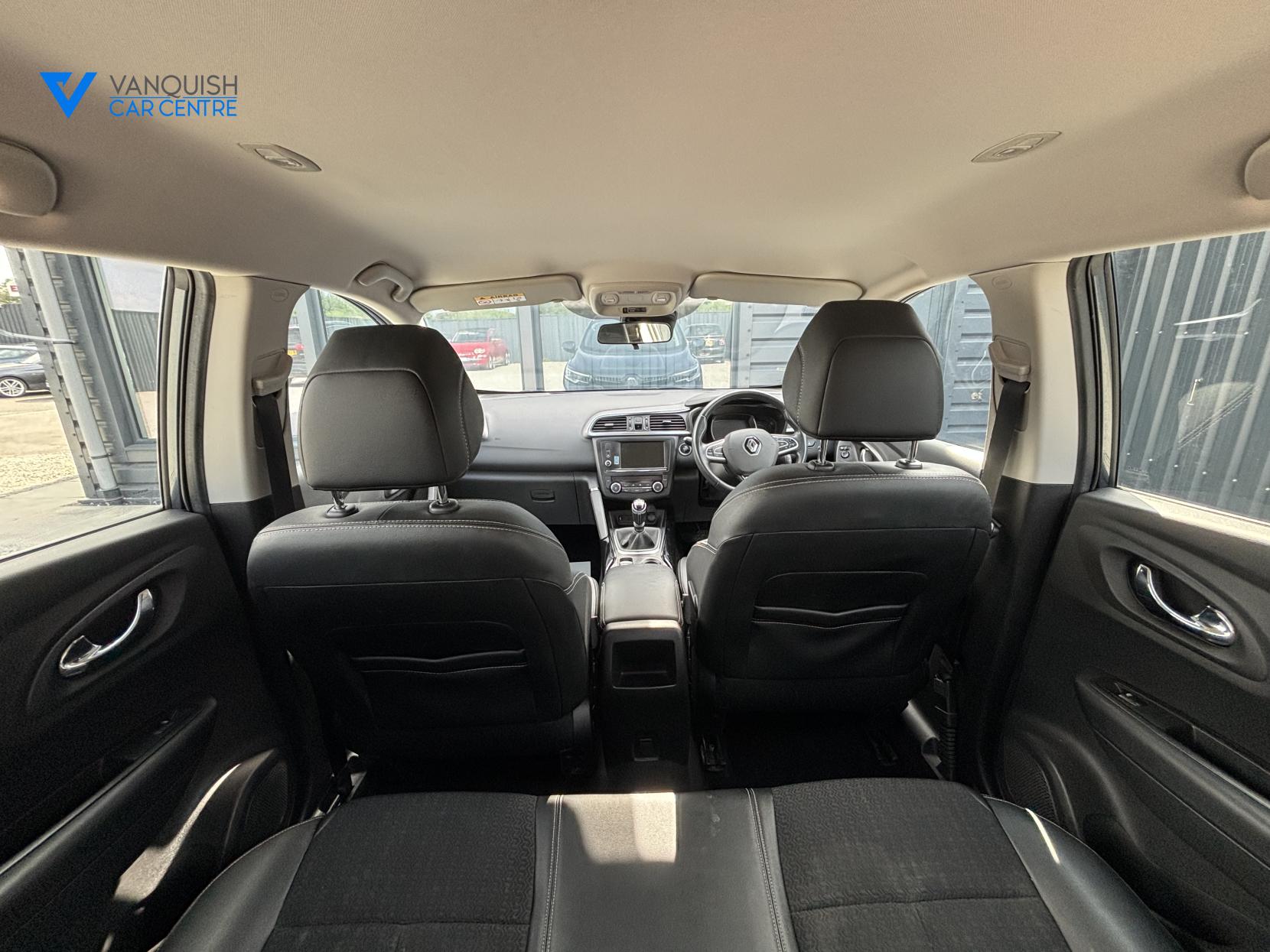 Renault Kadjar 1.5 dCi Dynamique S Nav SUV 5dr Diesel Manual Euro 6 (s/s) (110 ps)