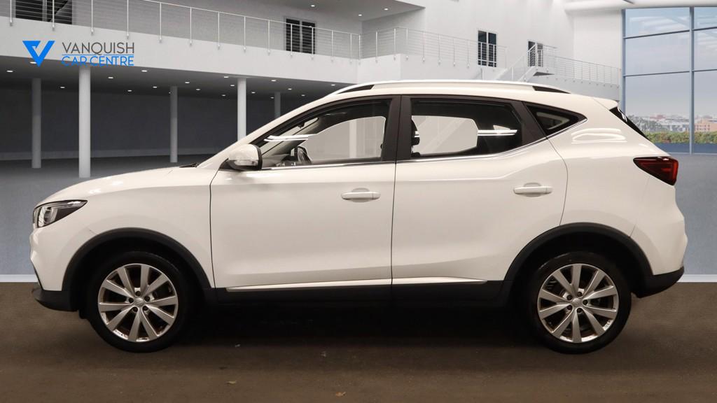 MG MG ZS 1.5 VTi-TECH Excite SUV 5dr Petrol Manual Euro 6 (s/s) (106 ps)