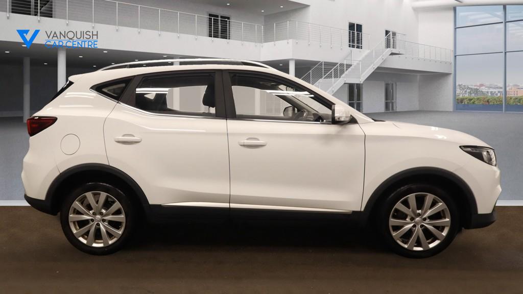 MG MG ZS 1.5 VTi-TECH Excite SUV 5dr Petrol Manual Euro 6 (s/s) (106 ps)